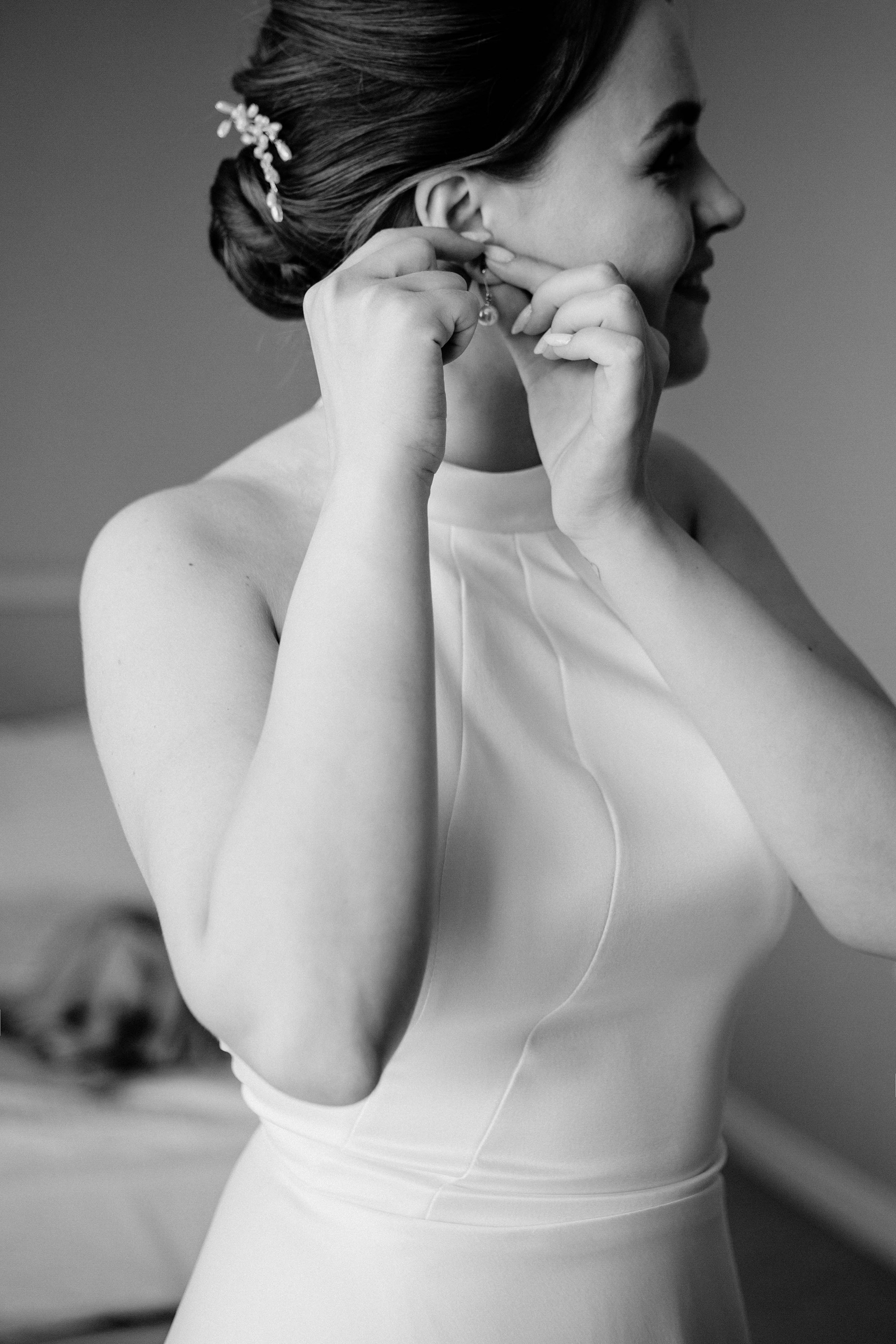 Ксения и Анатолий. Фотограф Александра Кузнецова