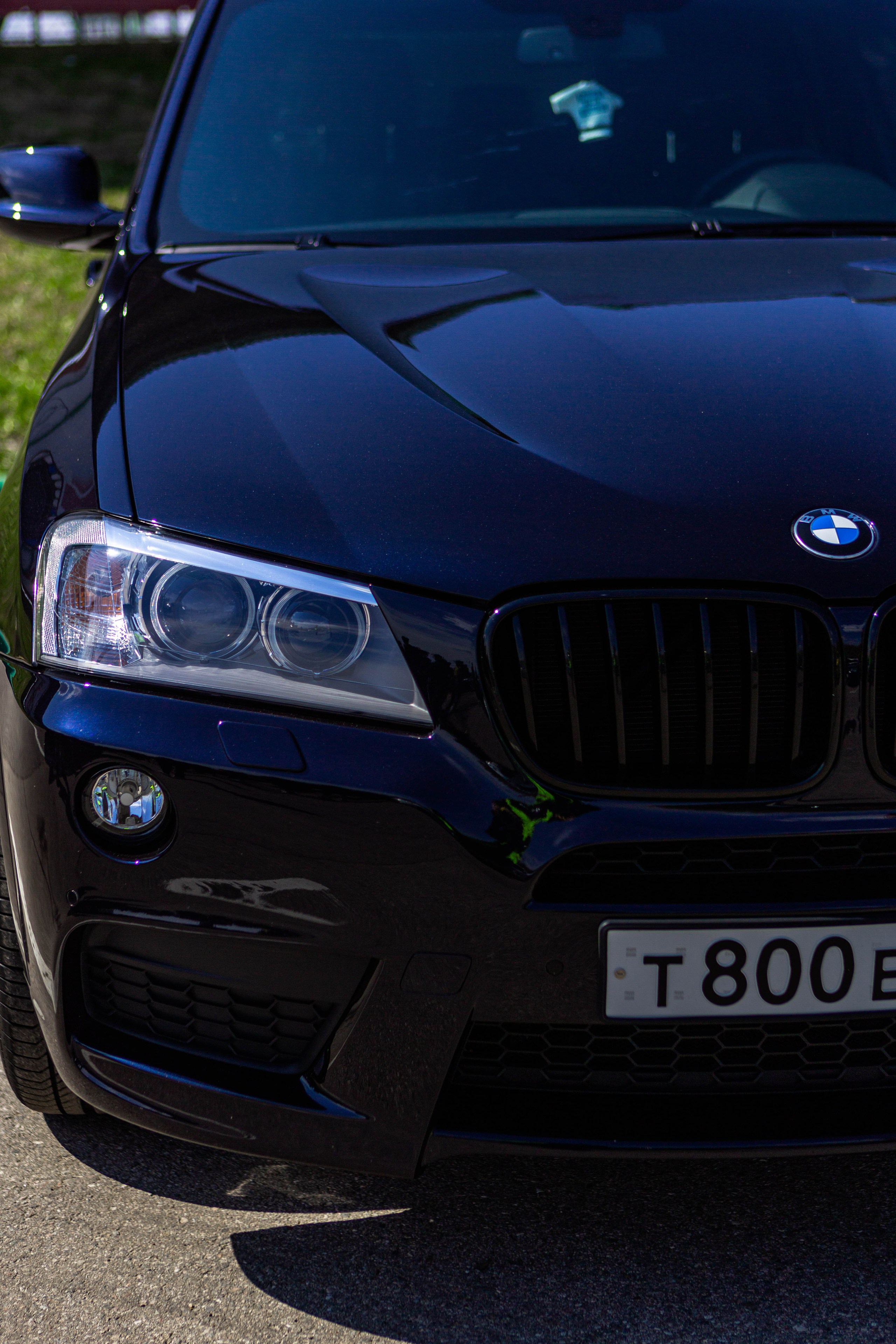 Открытие сезона 2022. Фотограф Александра Кузнецова