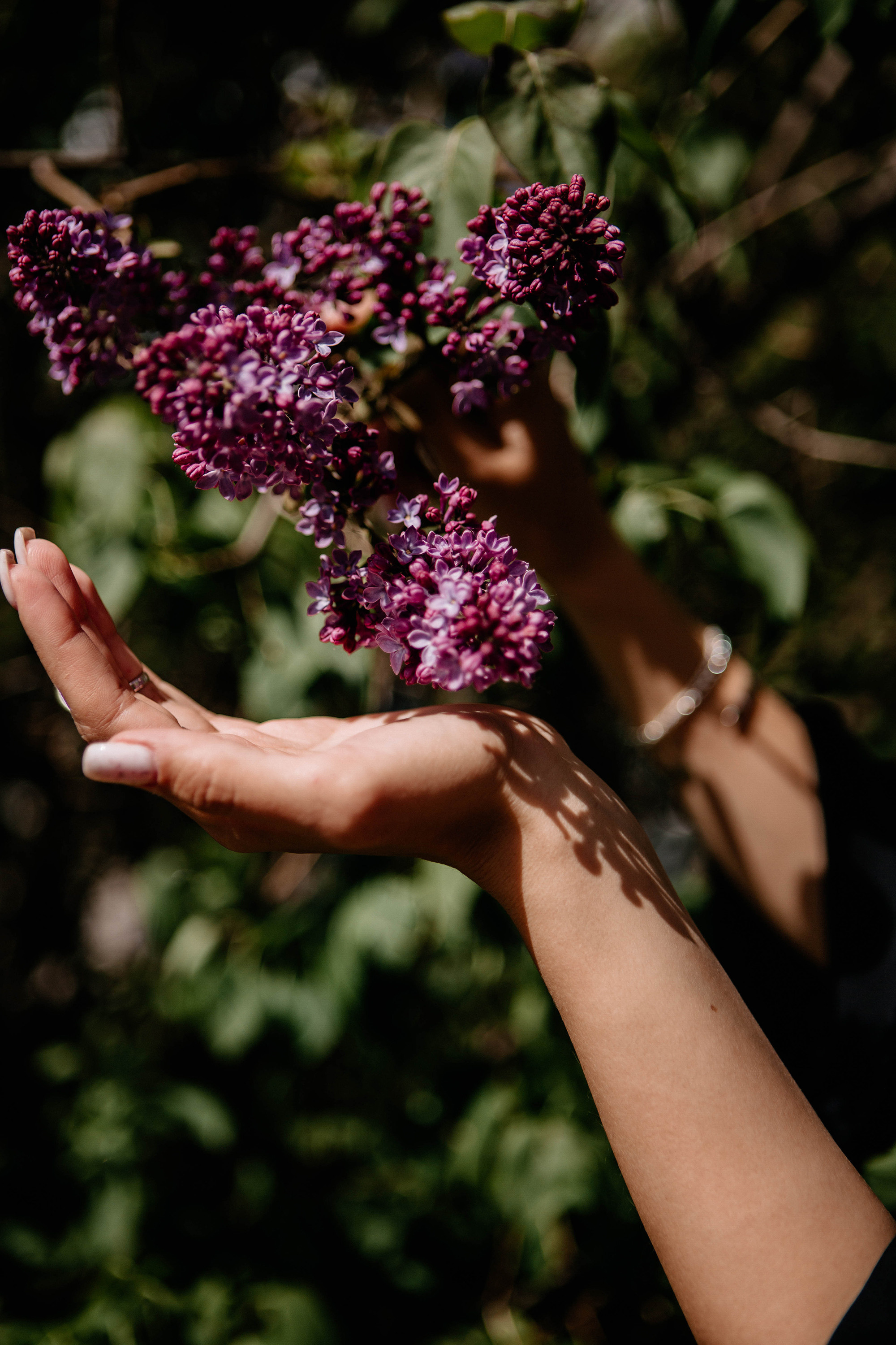 Виктория. Фотограф Александра Кузнецова