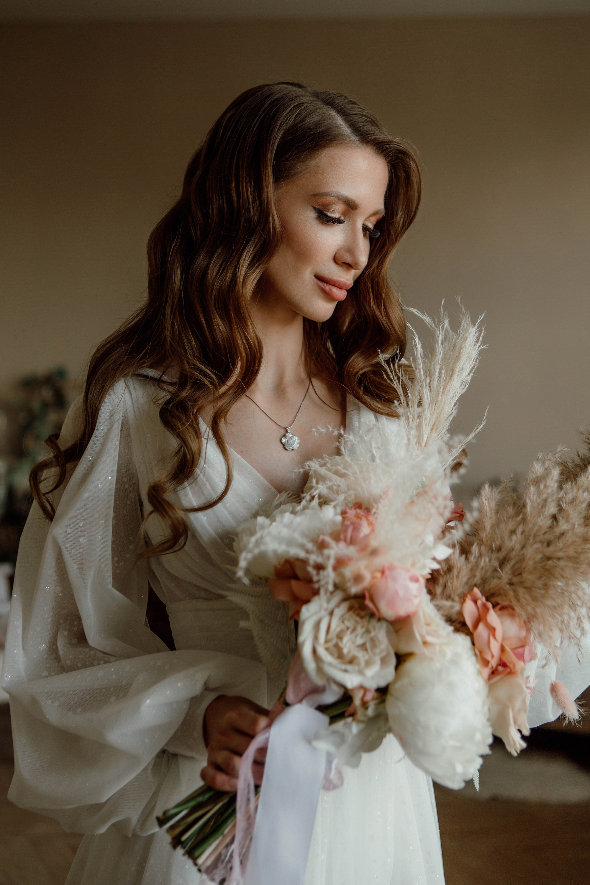 Марина и Михаил (полный день). Фотограф Александра Кузнецова