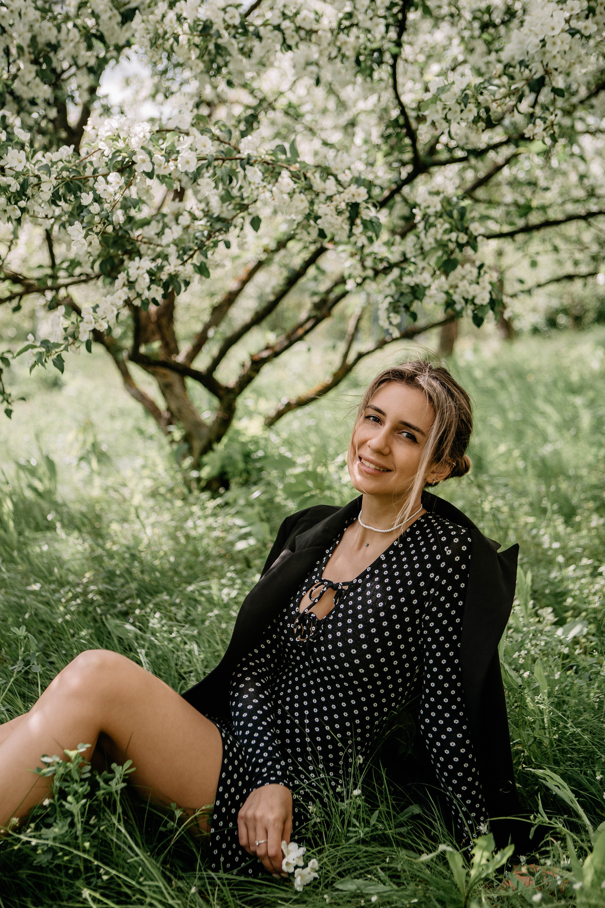 Виктория. Фотограф Александра Кузнецова