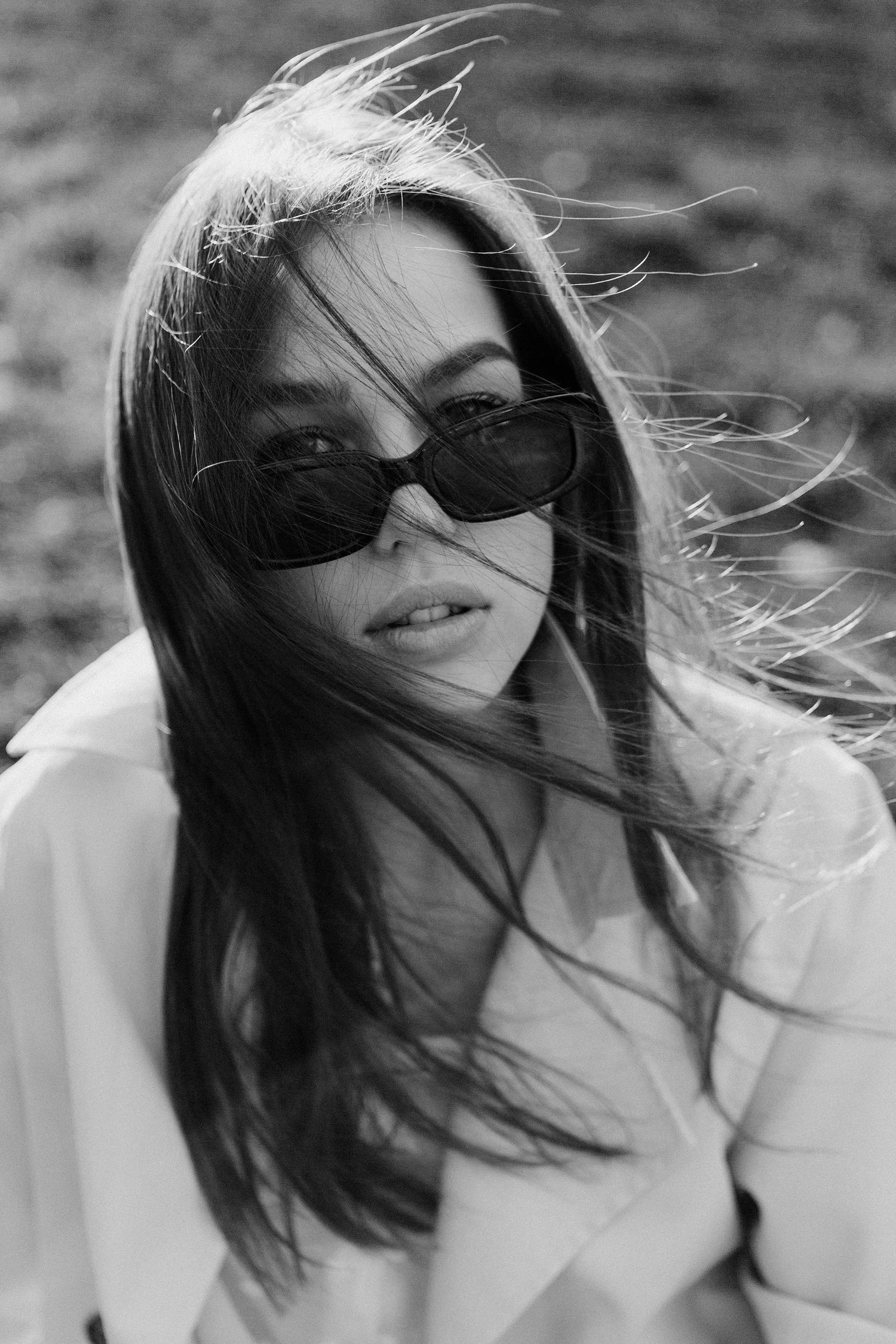 Дарья. Фотограф Александра Кузнецова