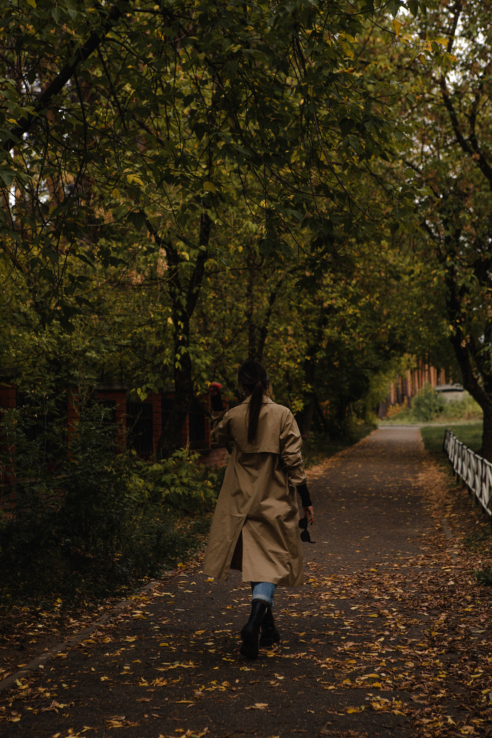 Вика. Фотограф Александра Кузнецова