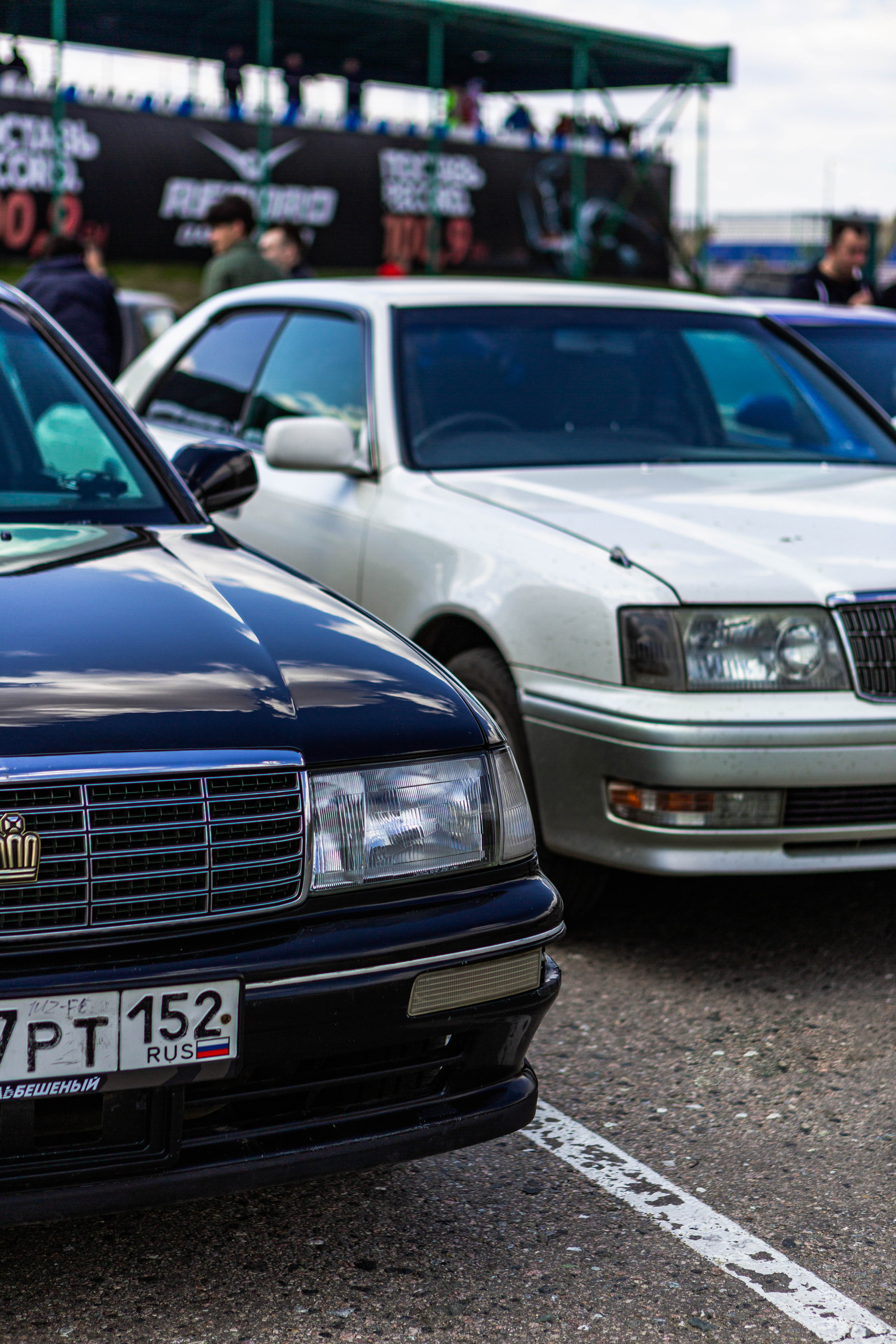 Открытие сезона 2022. Фотограф Александра Кузнецова