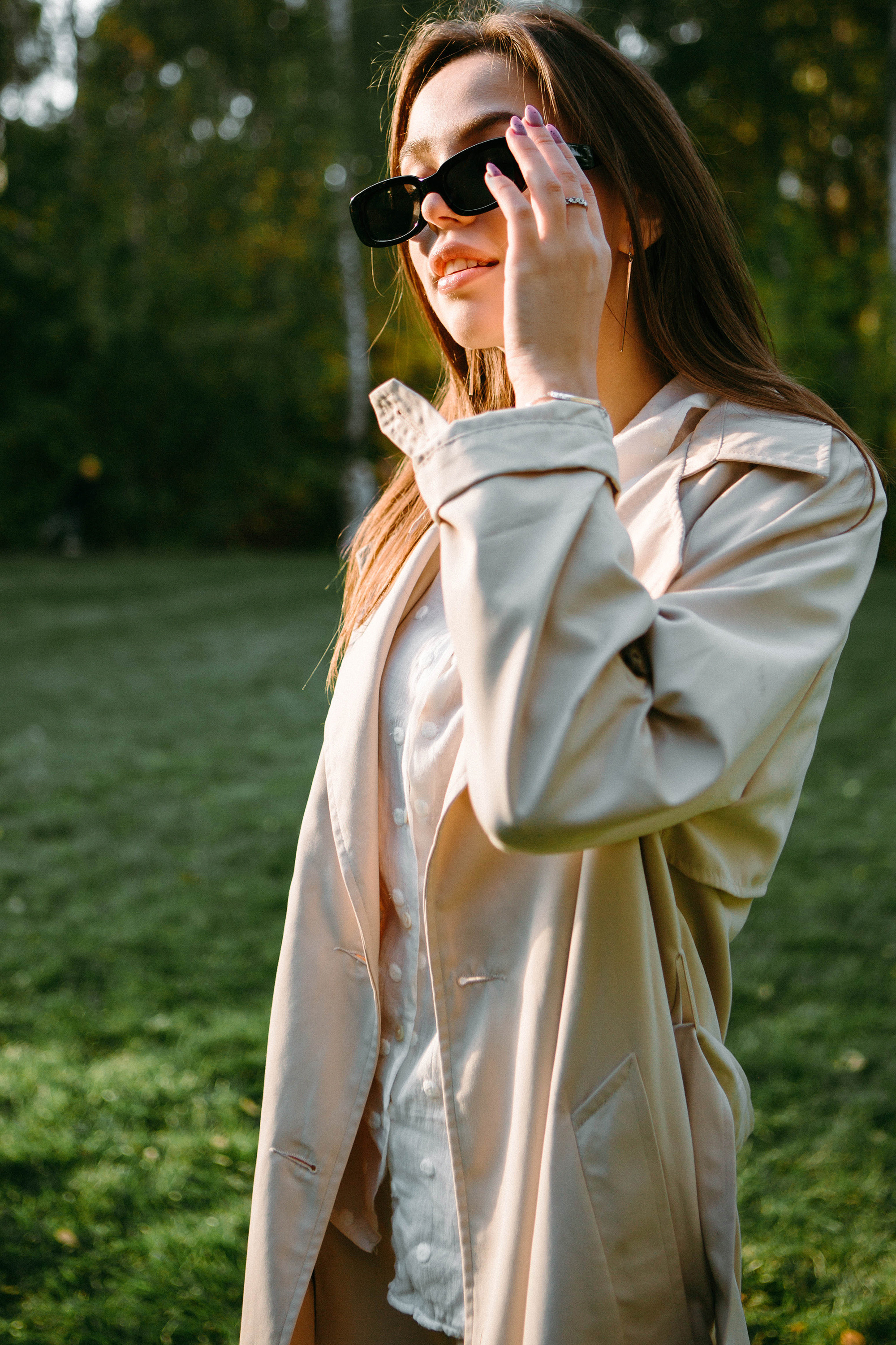 Дарья. Фотограф Александра Кузнецова