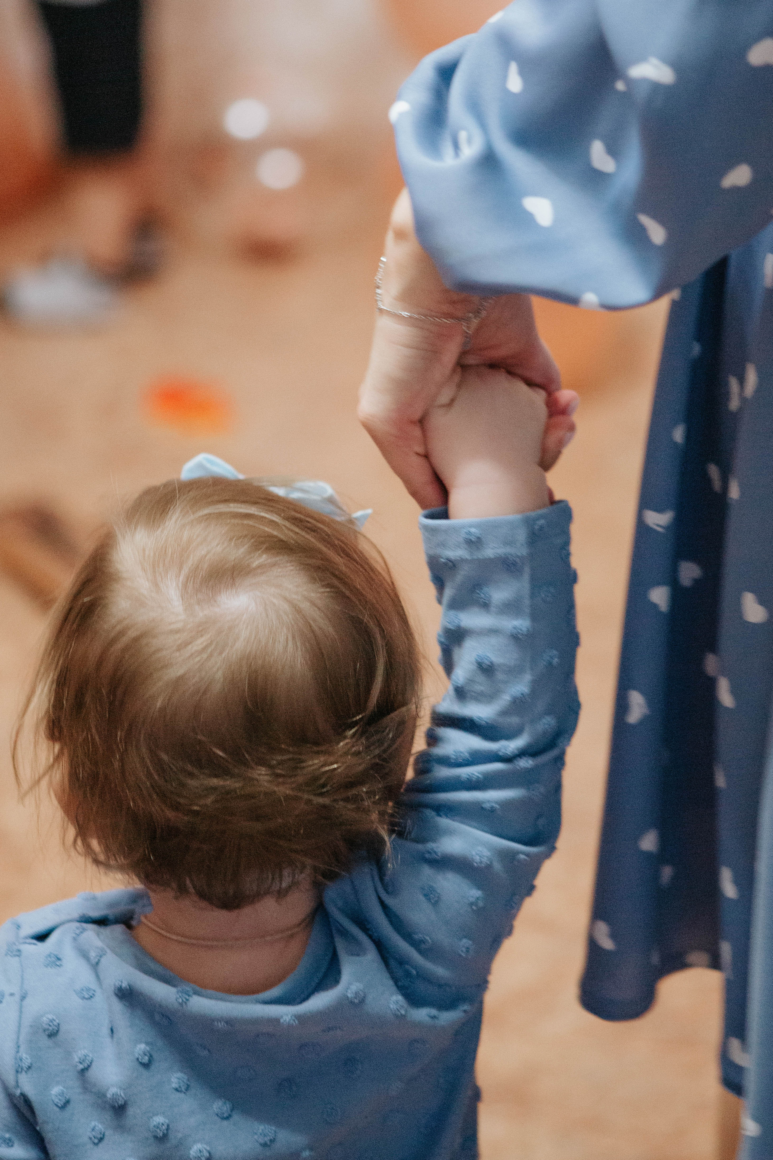 День рождение (1 год). Фотограф Александра Кузнецова