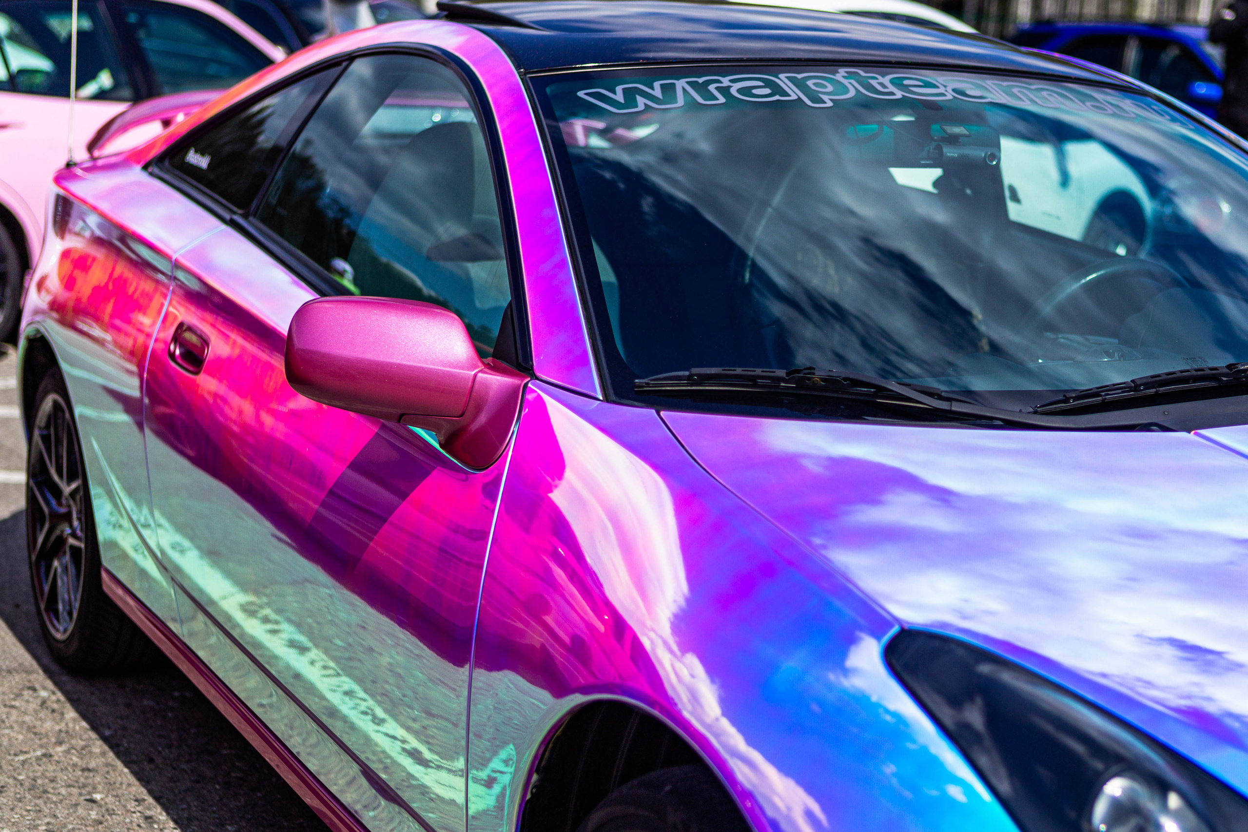 Открытие сезона 2022. Фотограф Александра Кузнецова