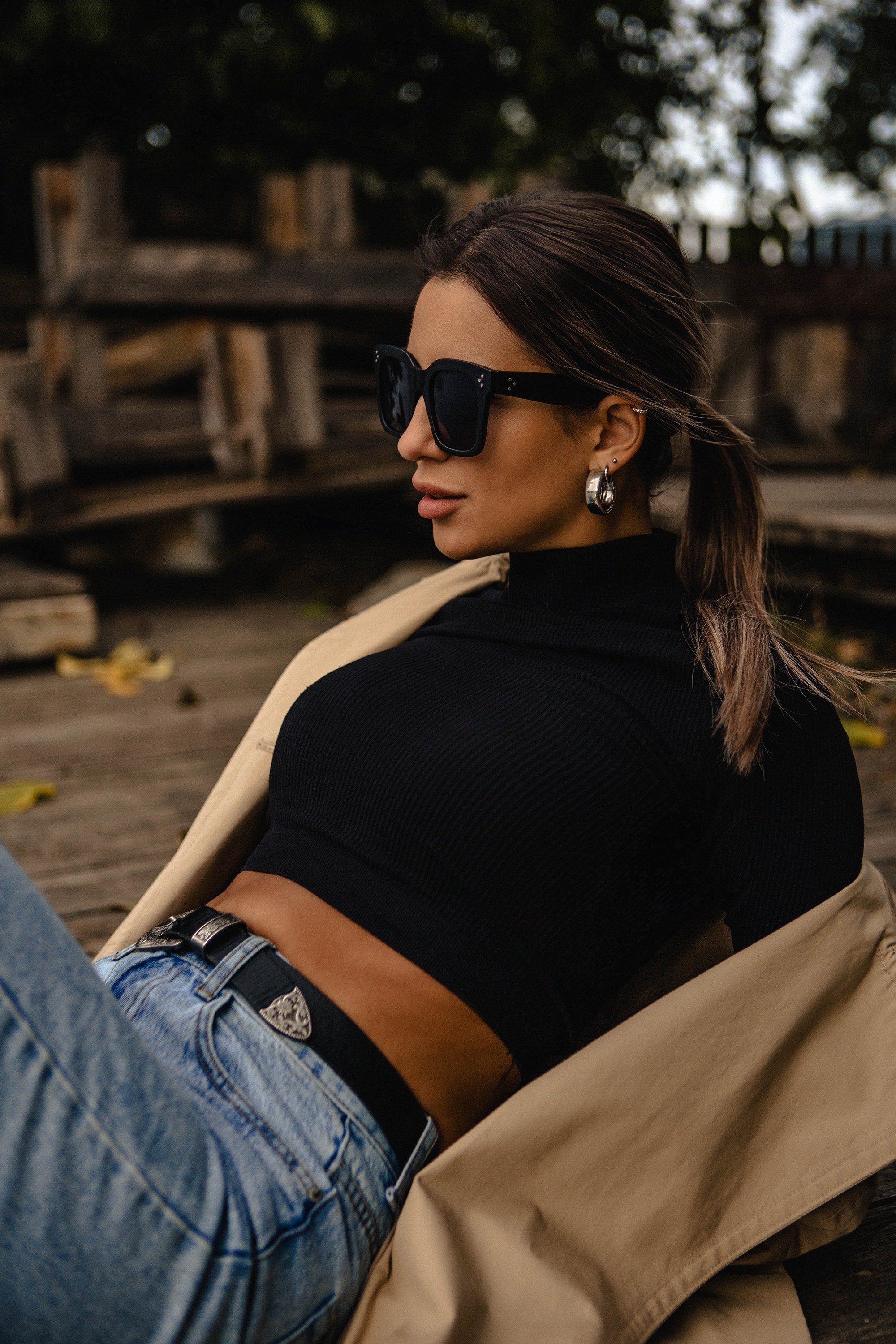 Вика. Фотограф Александра Кузнецова