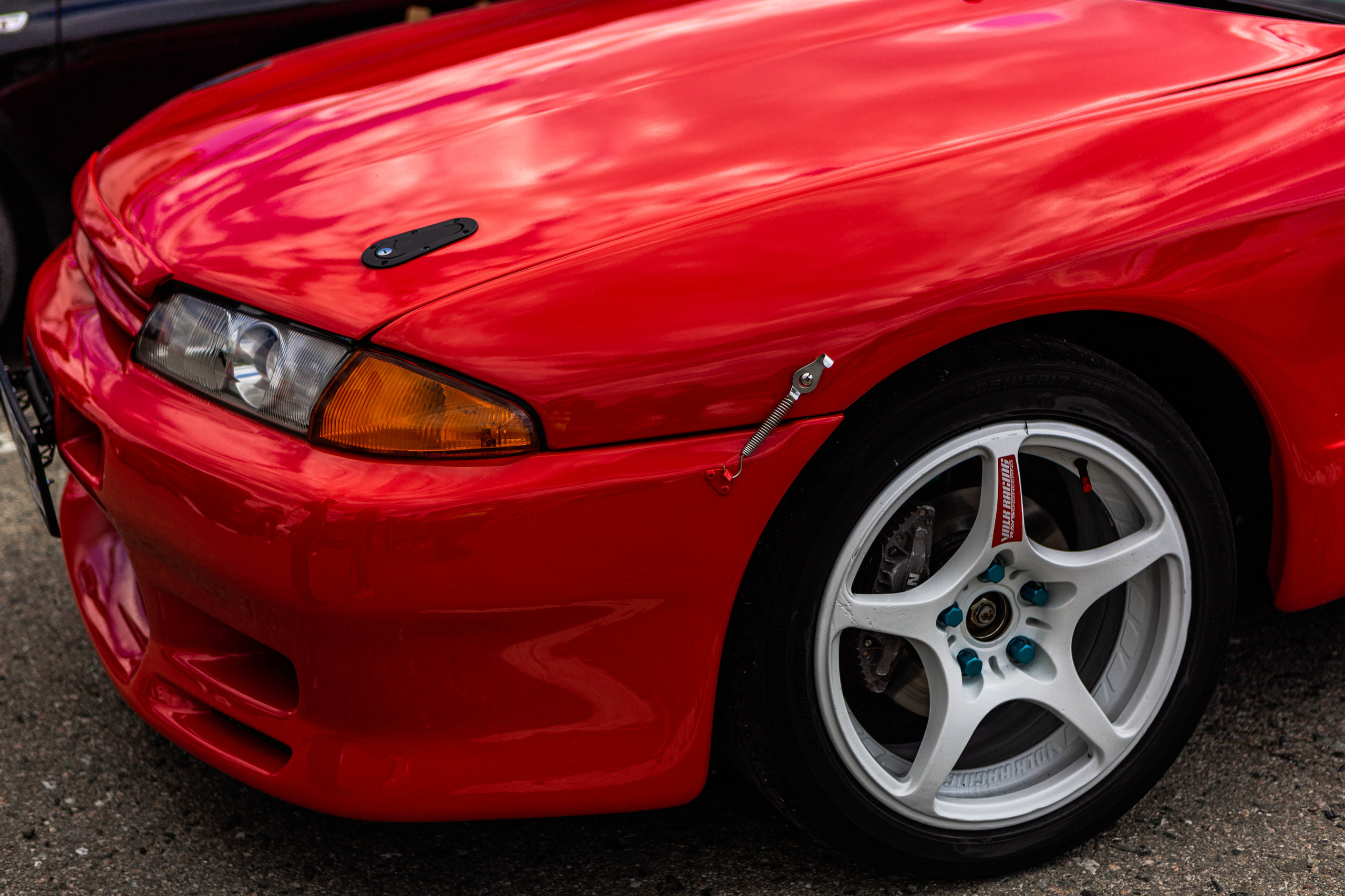 Открытие сезона 2022. Фотограф Александра Кузнецова