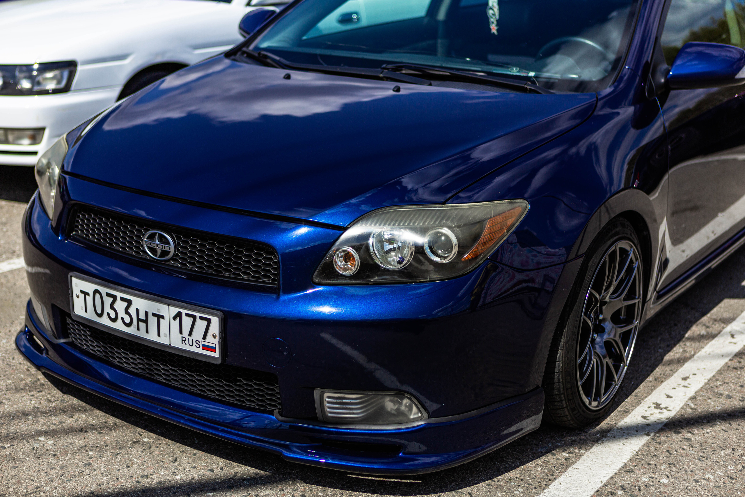 Открытие сезона 2022. Фотограф Александра Кузнецова