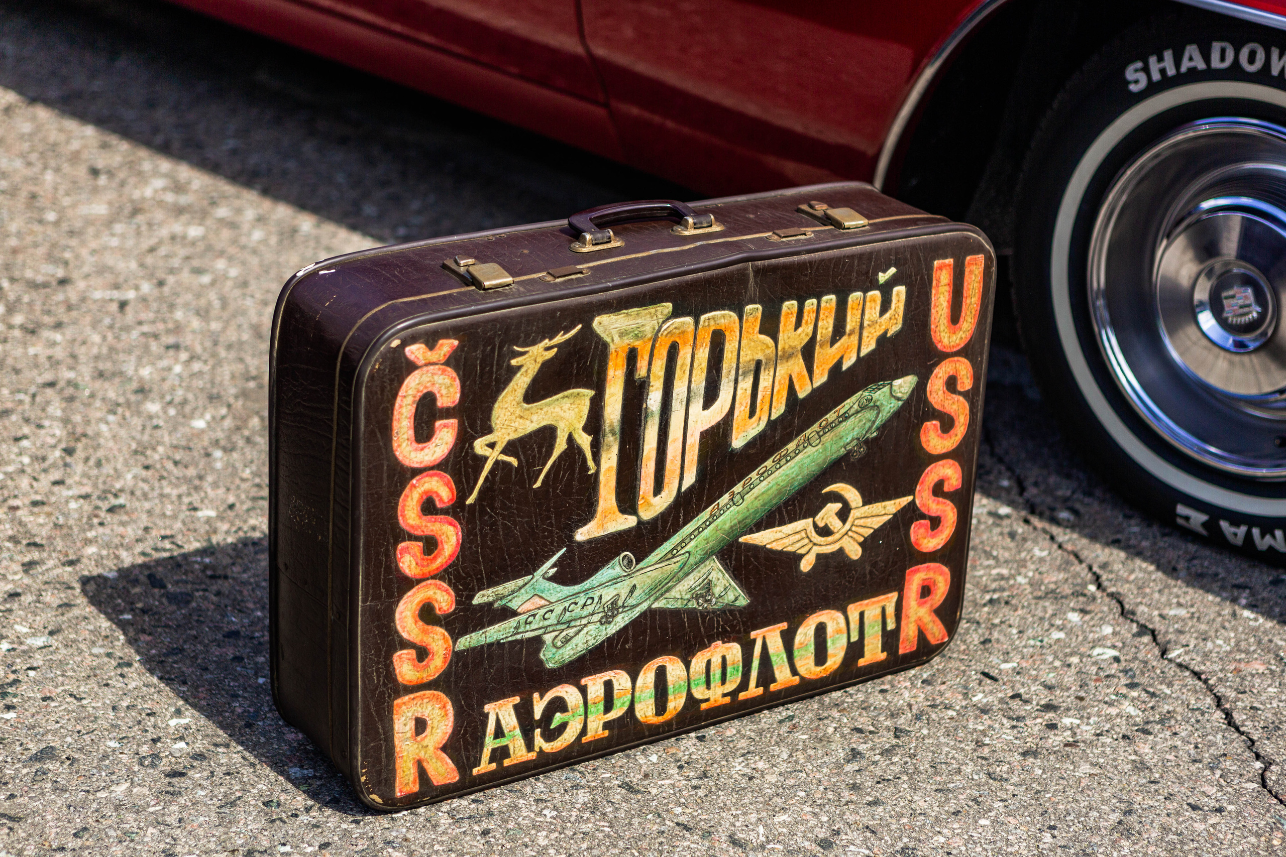 Открытие сезона 2022. Фотограф Александра Кузнецова