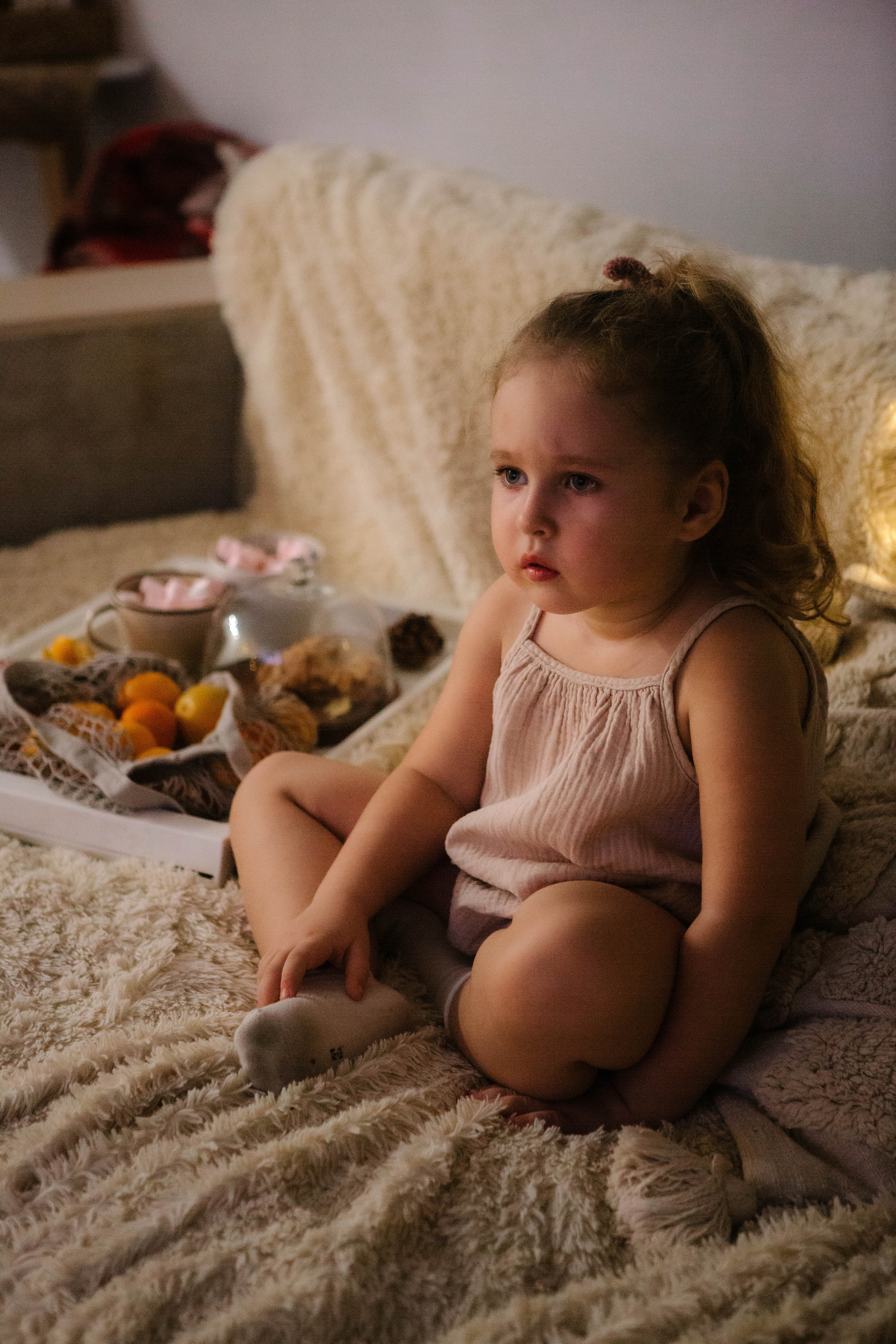 Новый год. Фотограф Александра Кузнецова