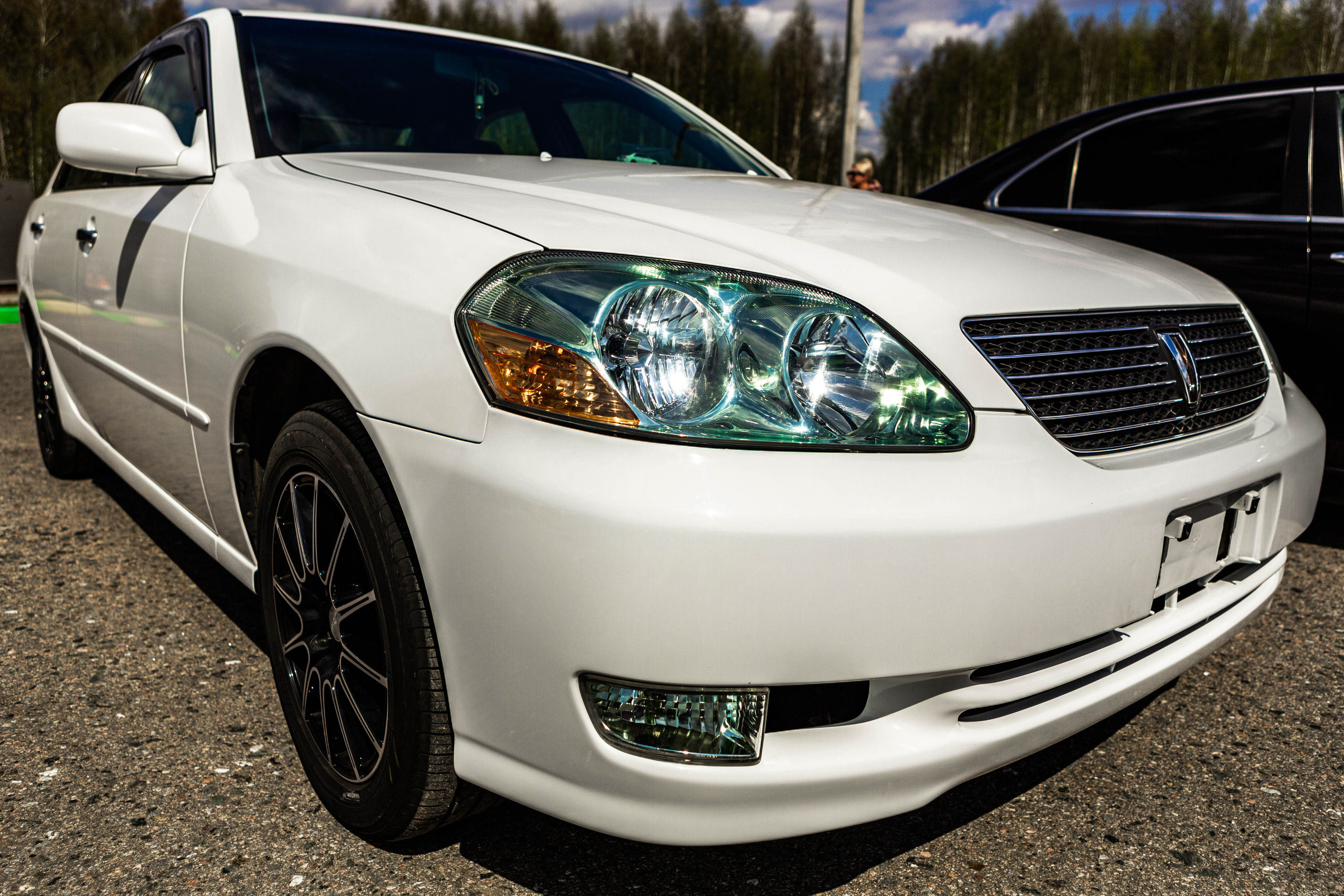 Открытие сезона 2022. Фотограф Александра Кузнецова