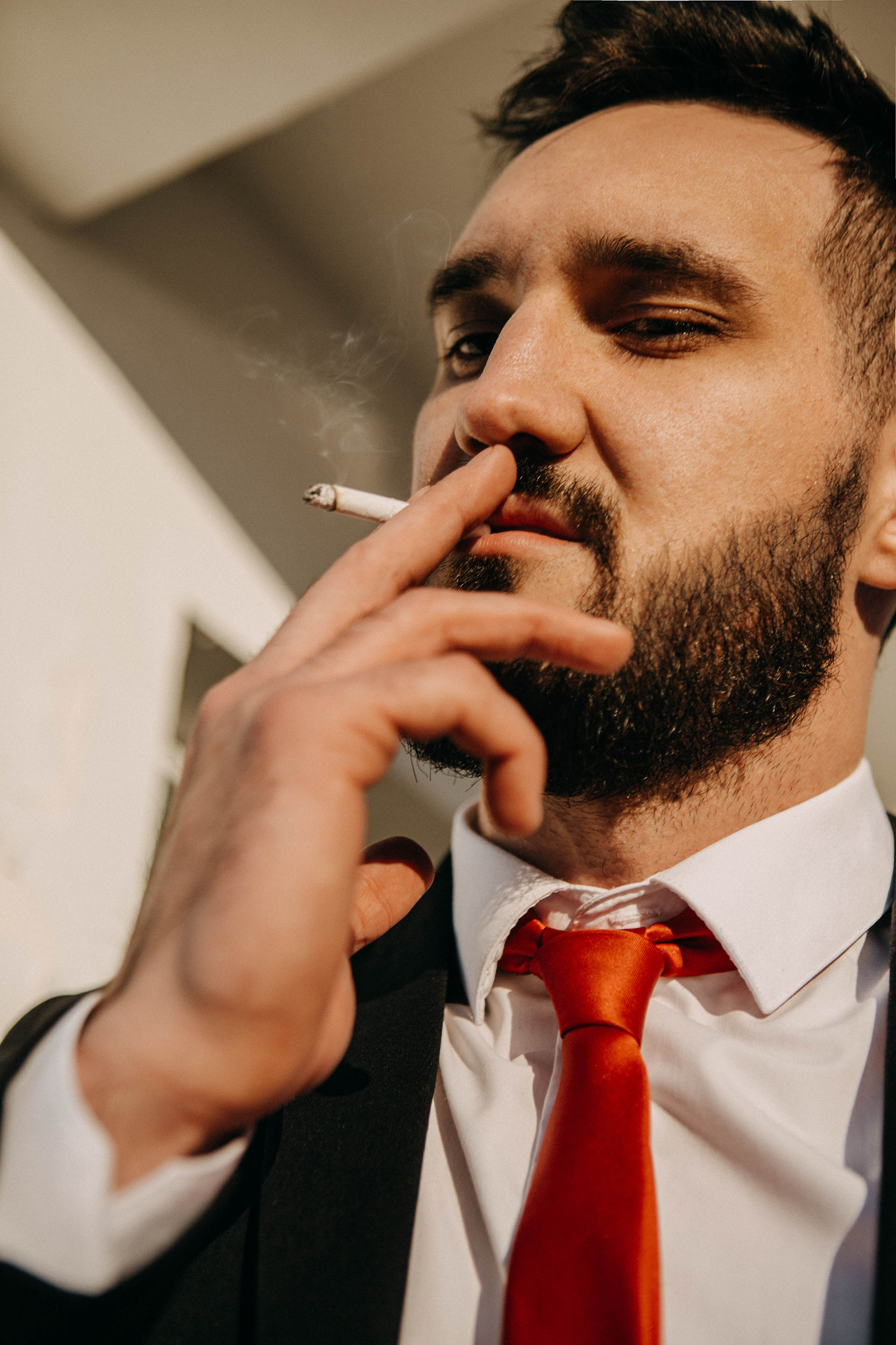 Павел. Фотограф Александра Кузнецова