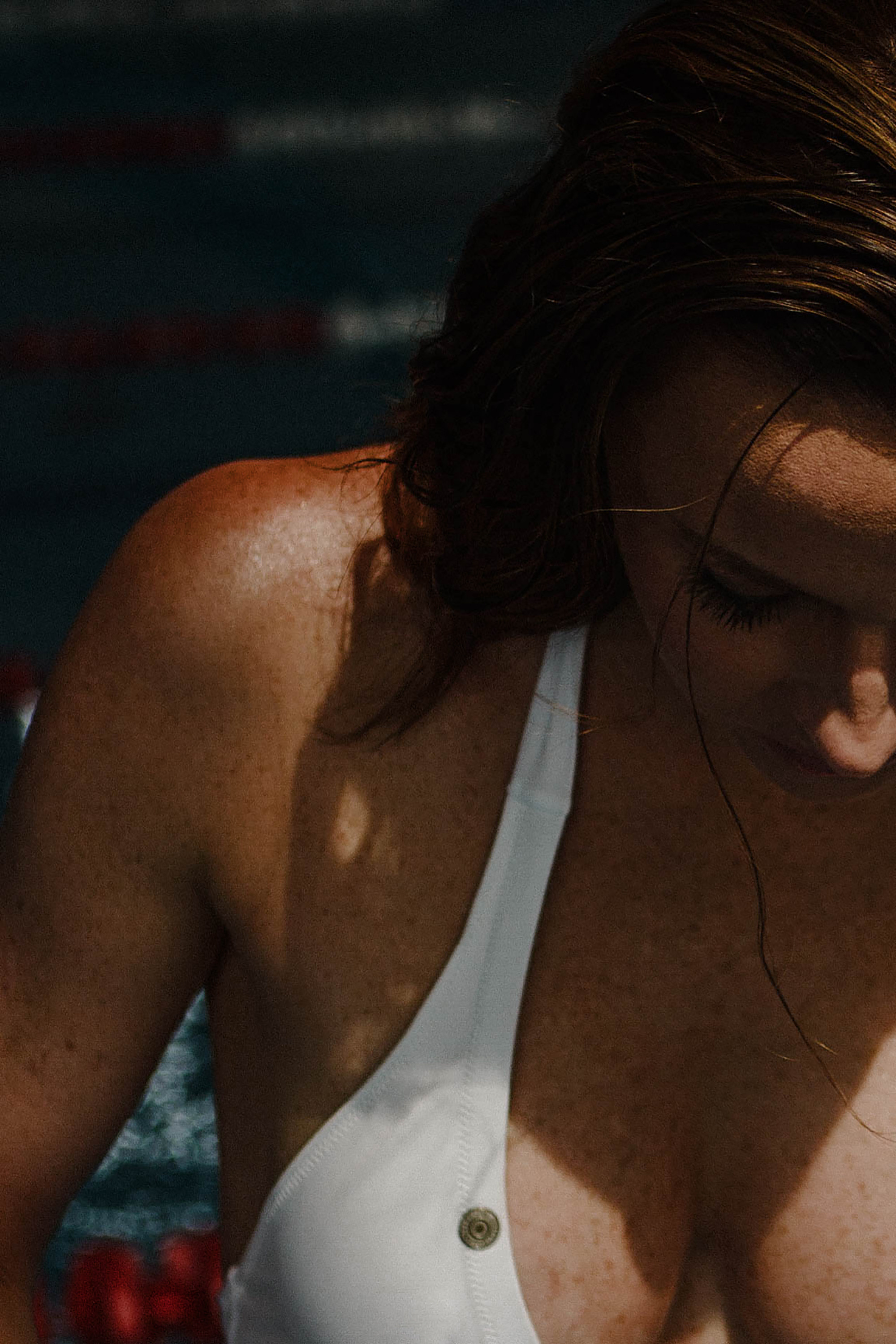 Дарья. Фотограф Александра Кузнецова