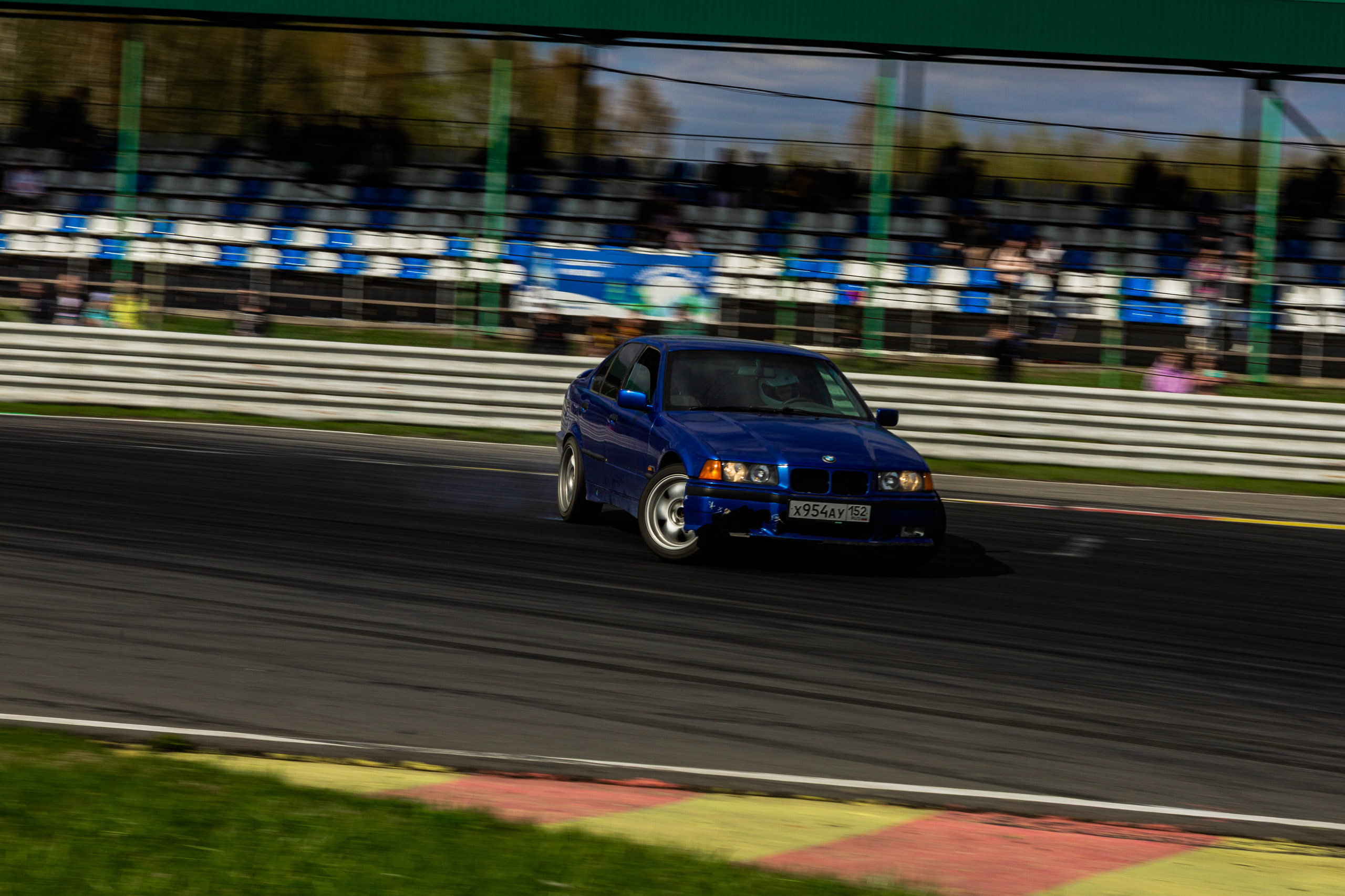 Открытие сезона 2022. Фотограф Александра Кузнецова