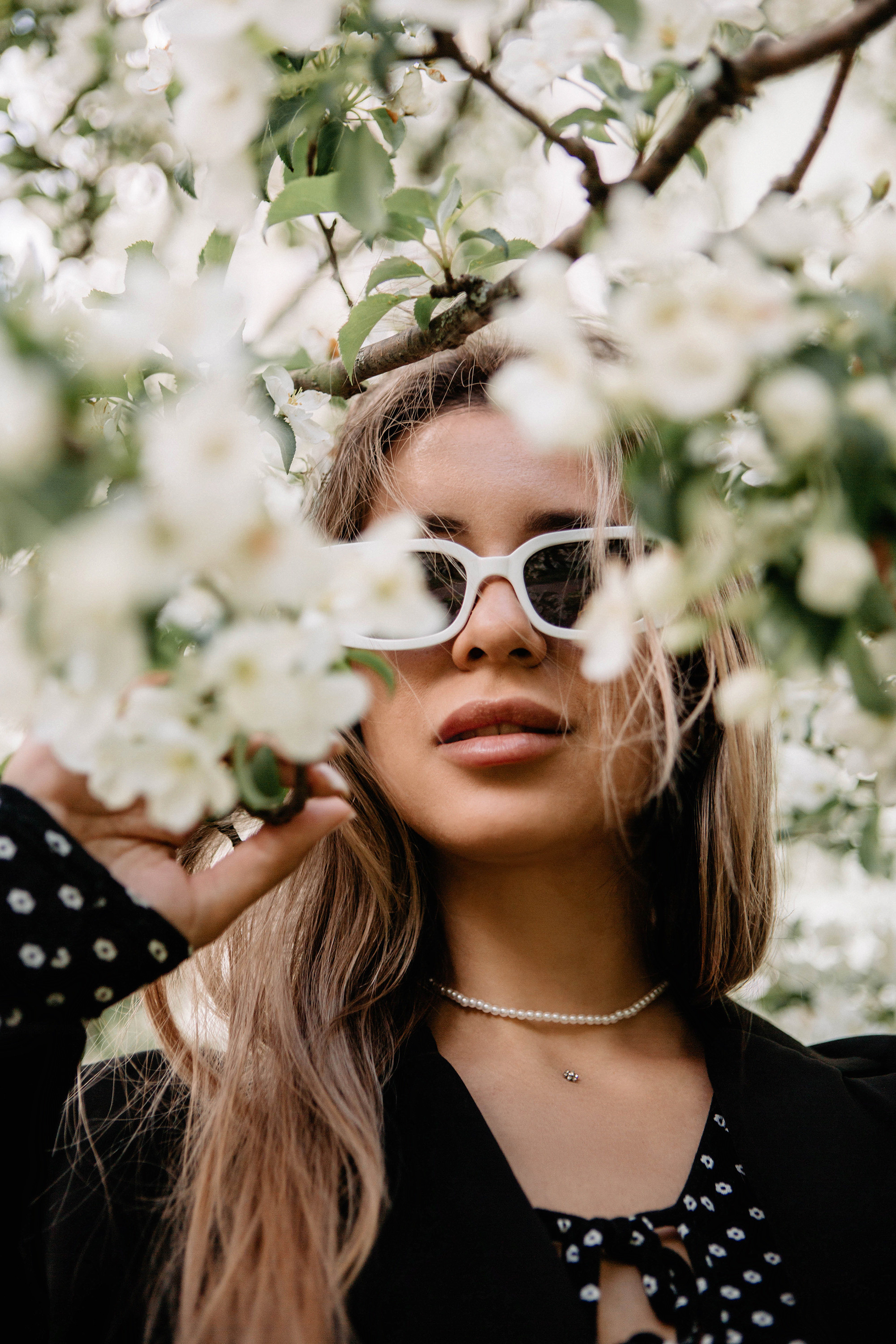 Виктория. Фотограф Александра Кузнецова