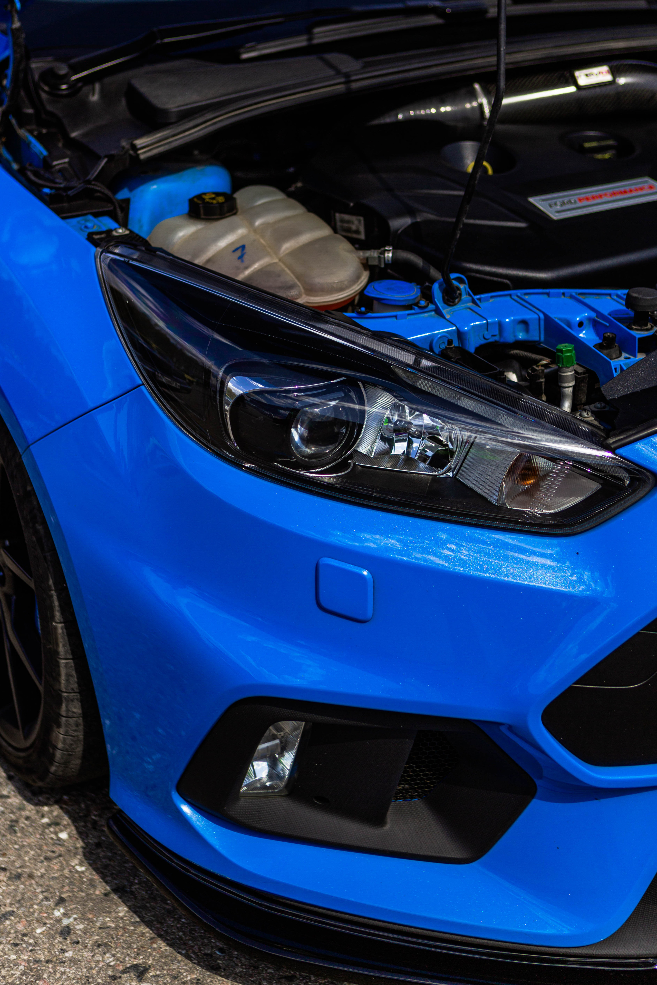 Открытие сезона 2022. Фотограф Александра Кузнецова