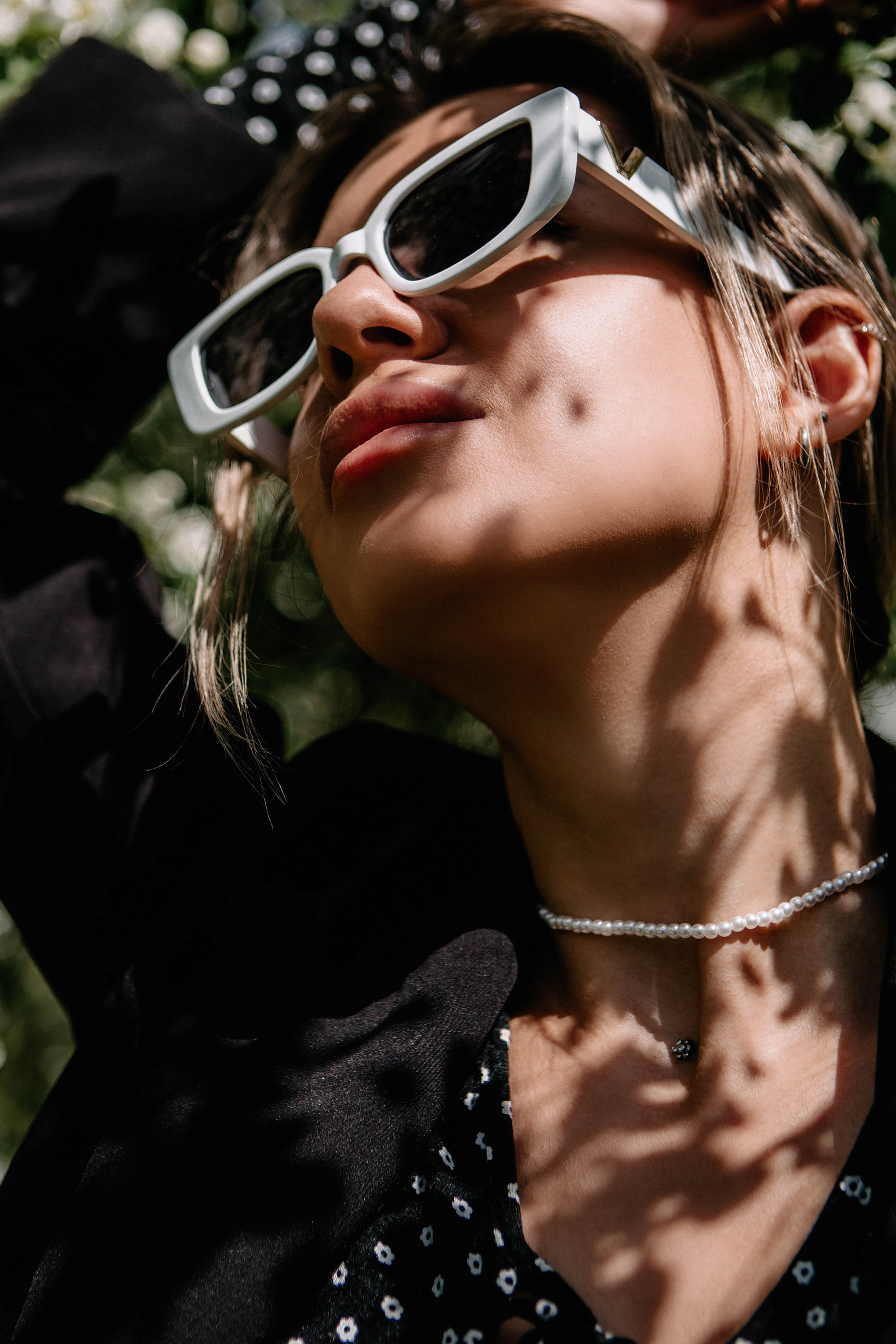 Виктория. Фотограф Александра Кузнецова