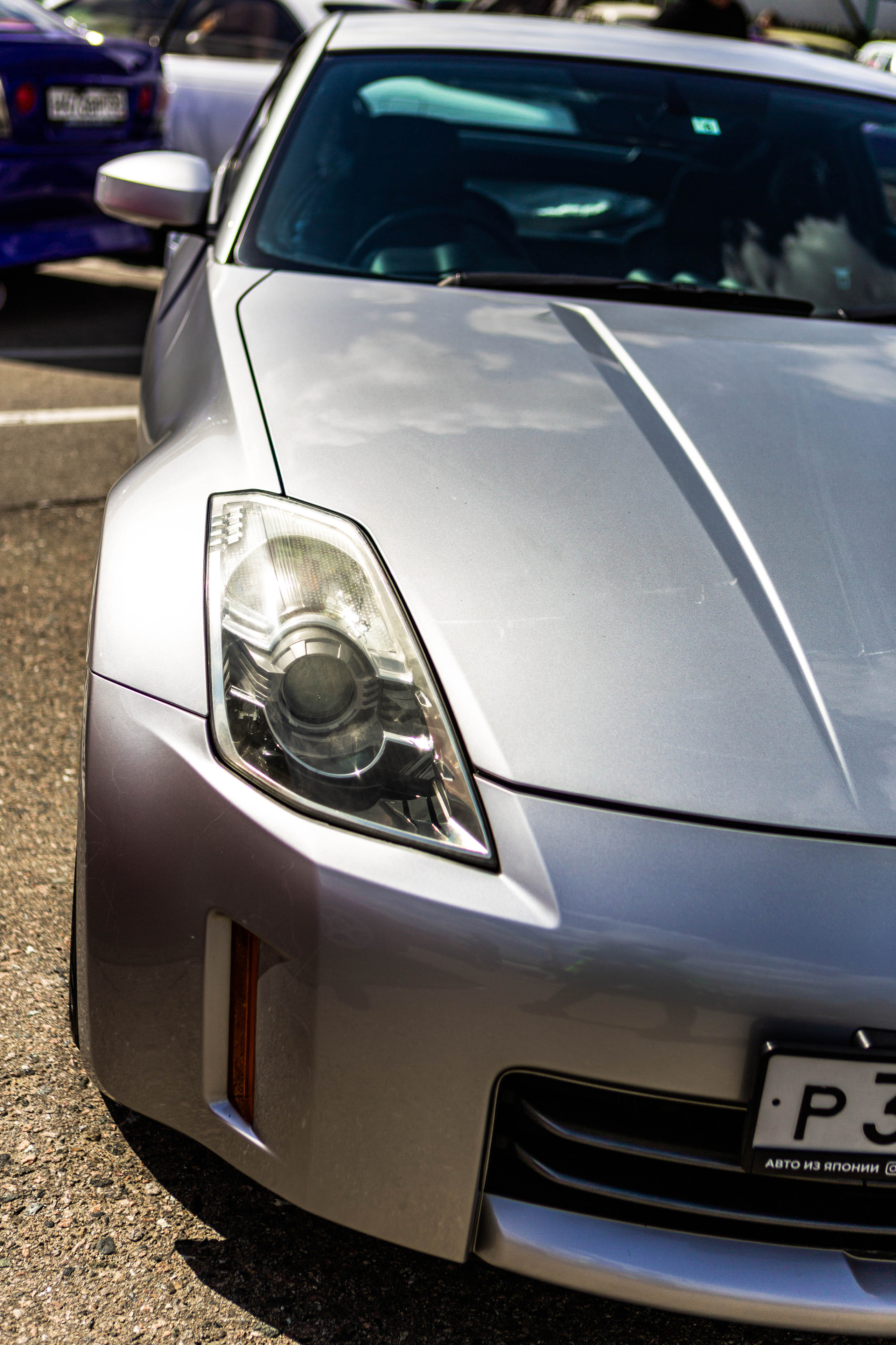 Открытие сезона 2022. Фотограф Александра Кузнецова