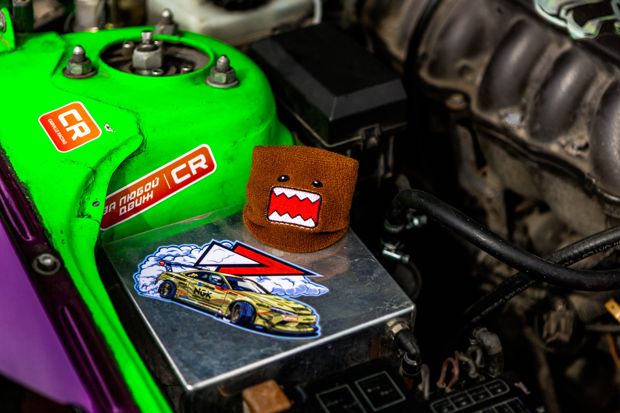 Открытие сезона 2022. Фотограф Александра Кузнецова