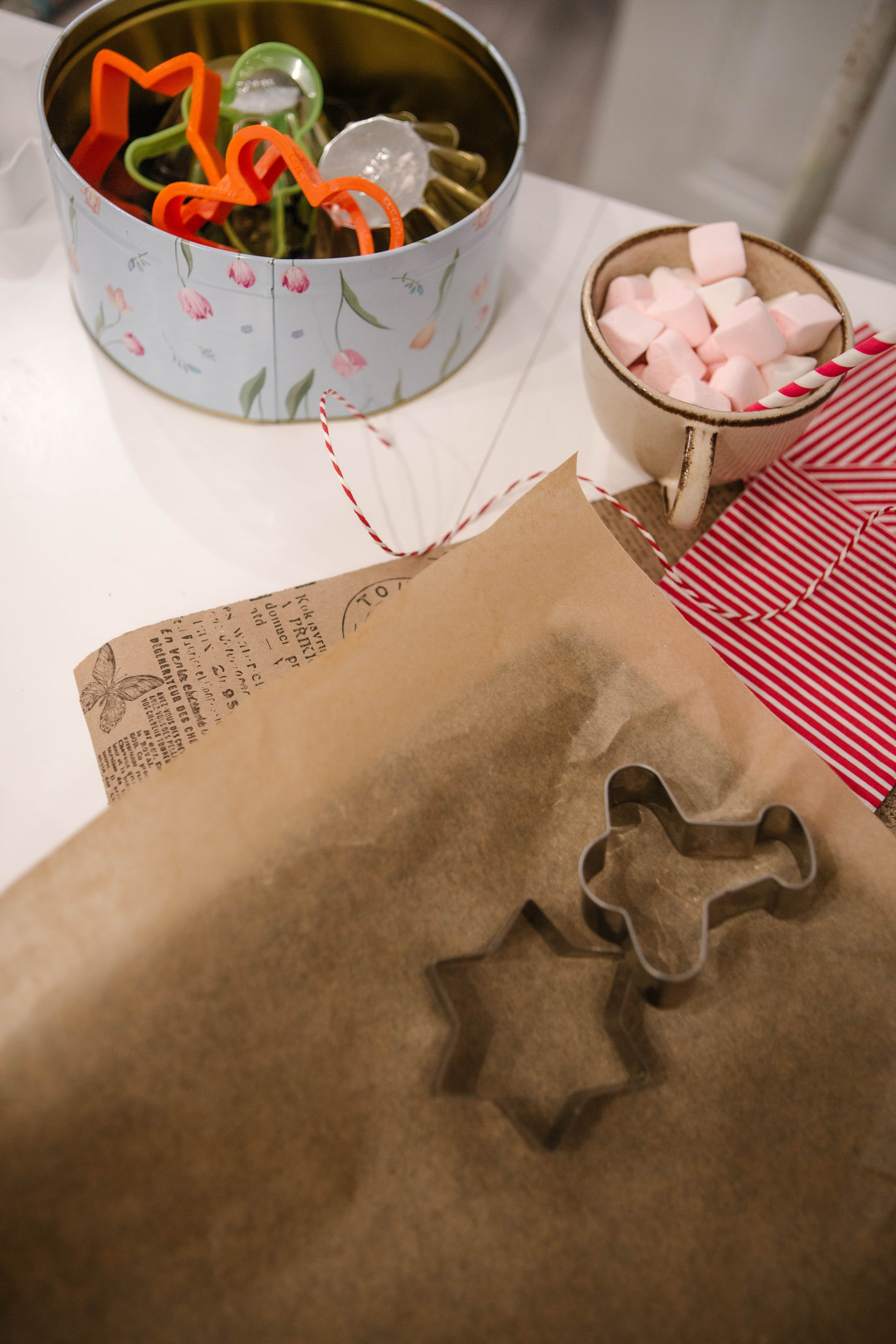 Новый год. Фотограф Александра Кузнецова