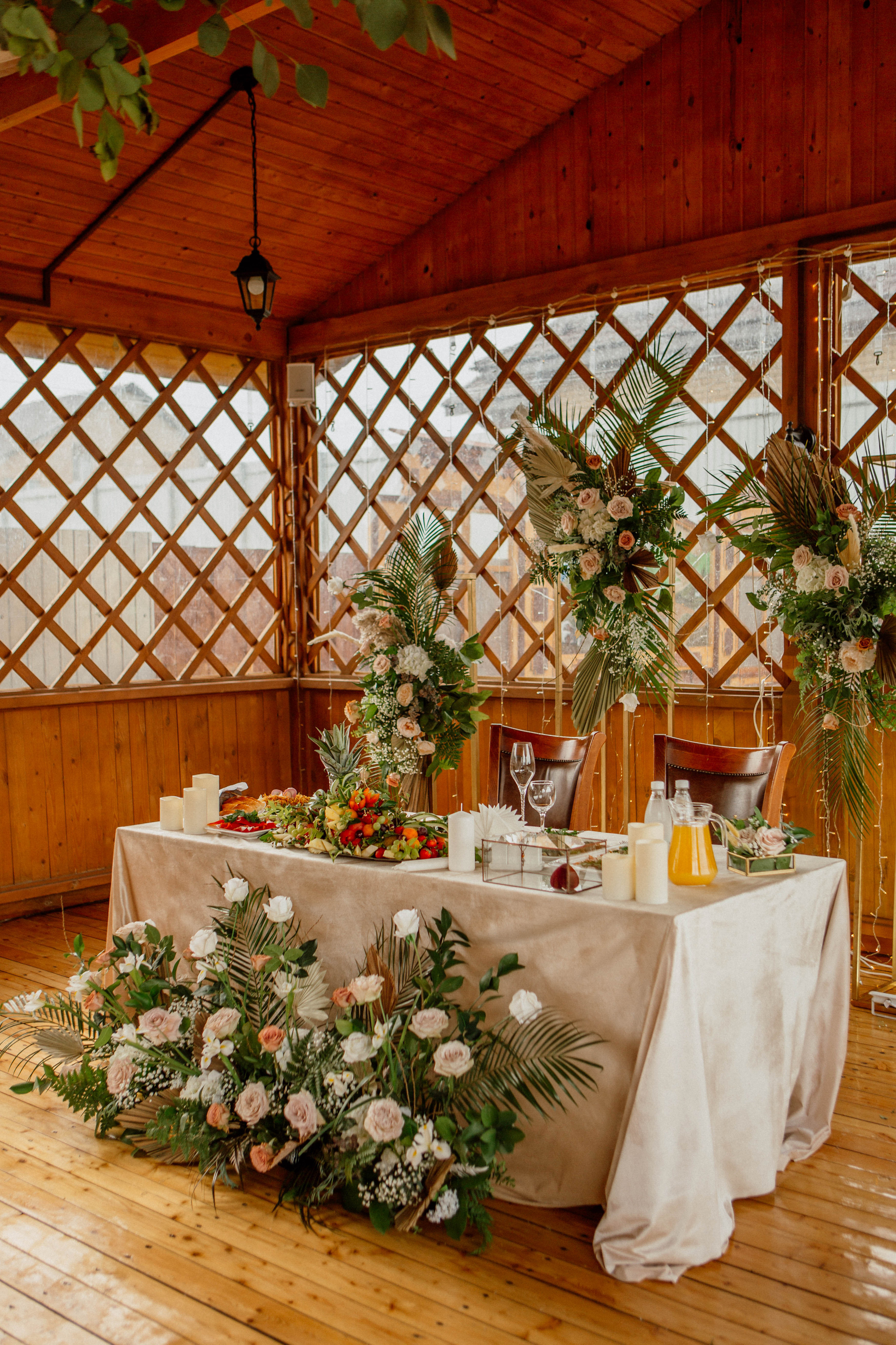 Марина и Михаил (полный день). Фотограф Александра Кузнецова