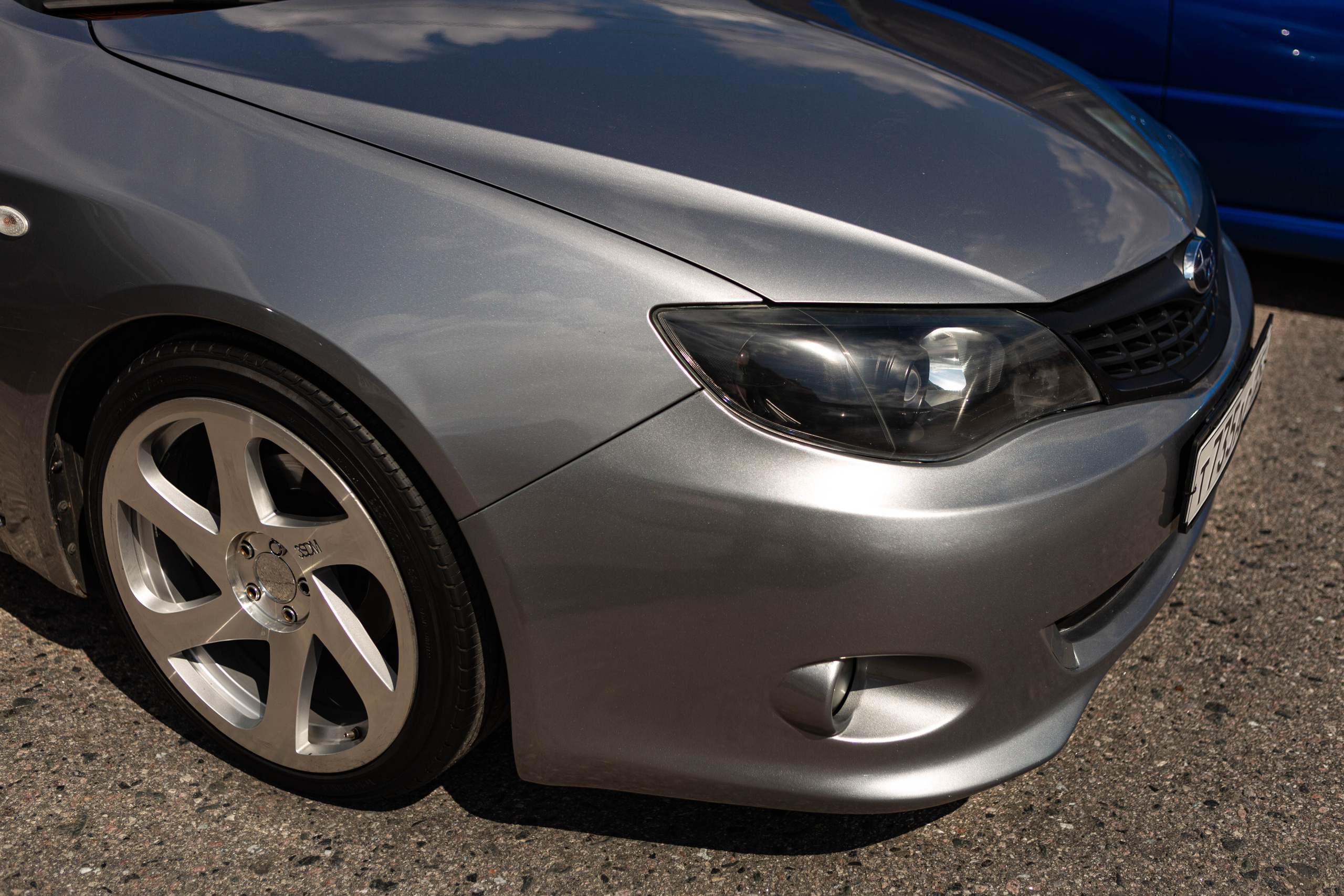 Открытие сезона 2022. Фотограф Александра Кузнецова