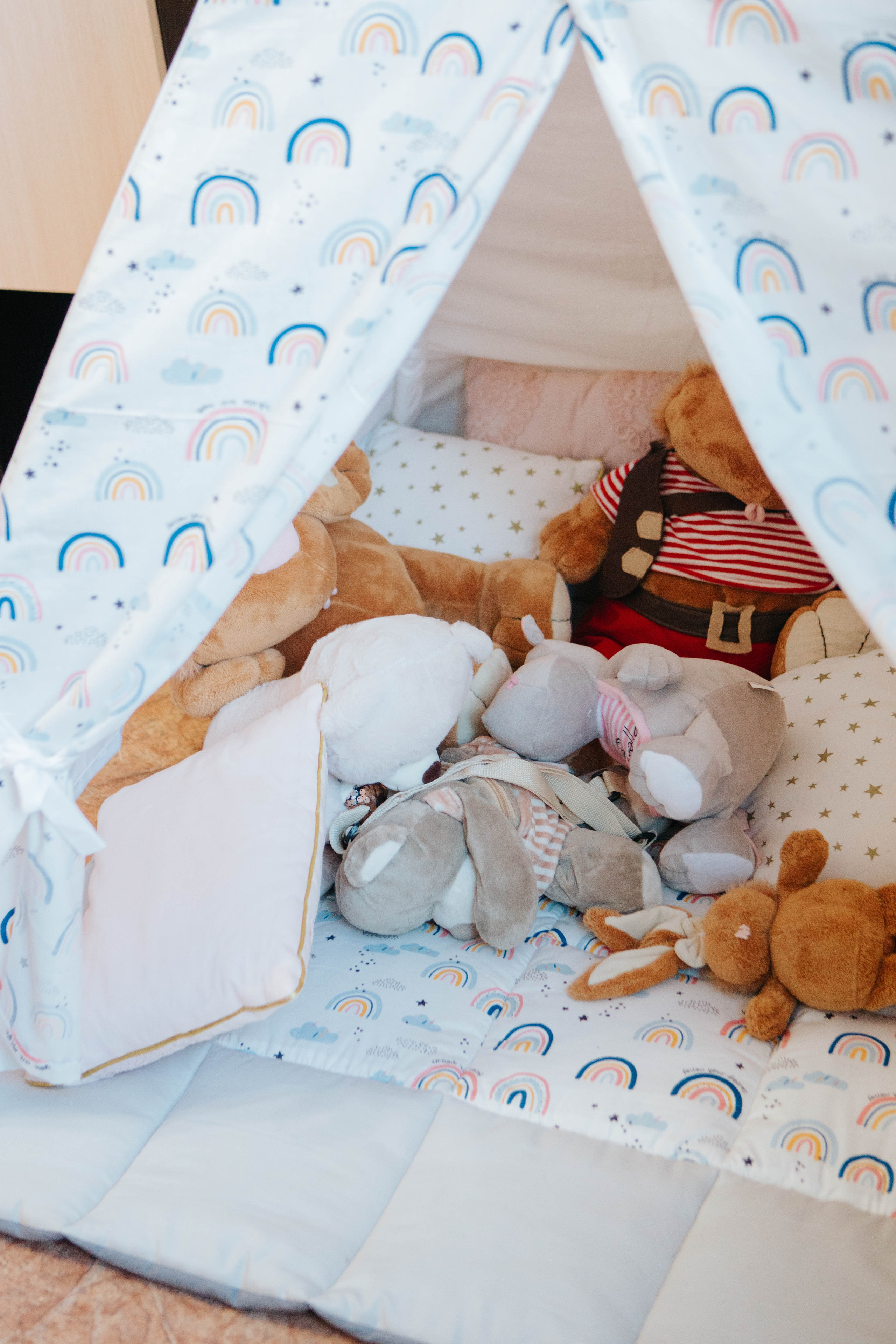 День рождение (1 год). Фотограф Александра Кузнецова