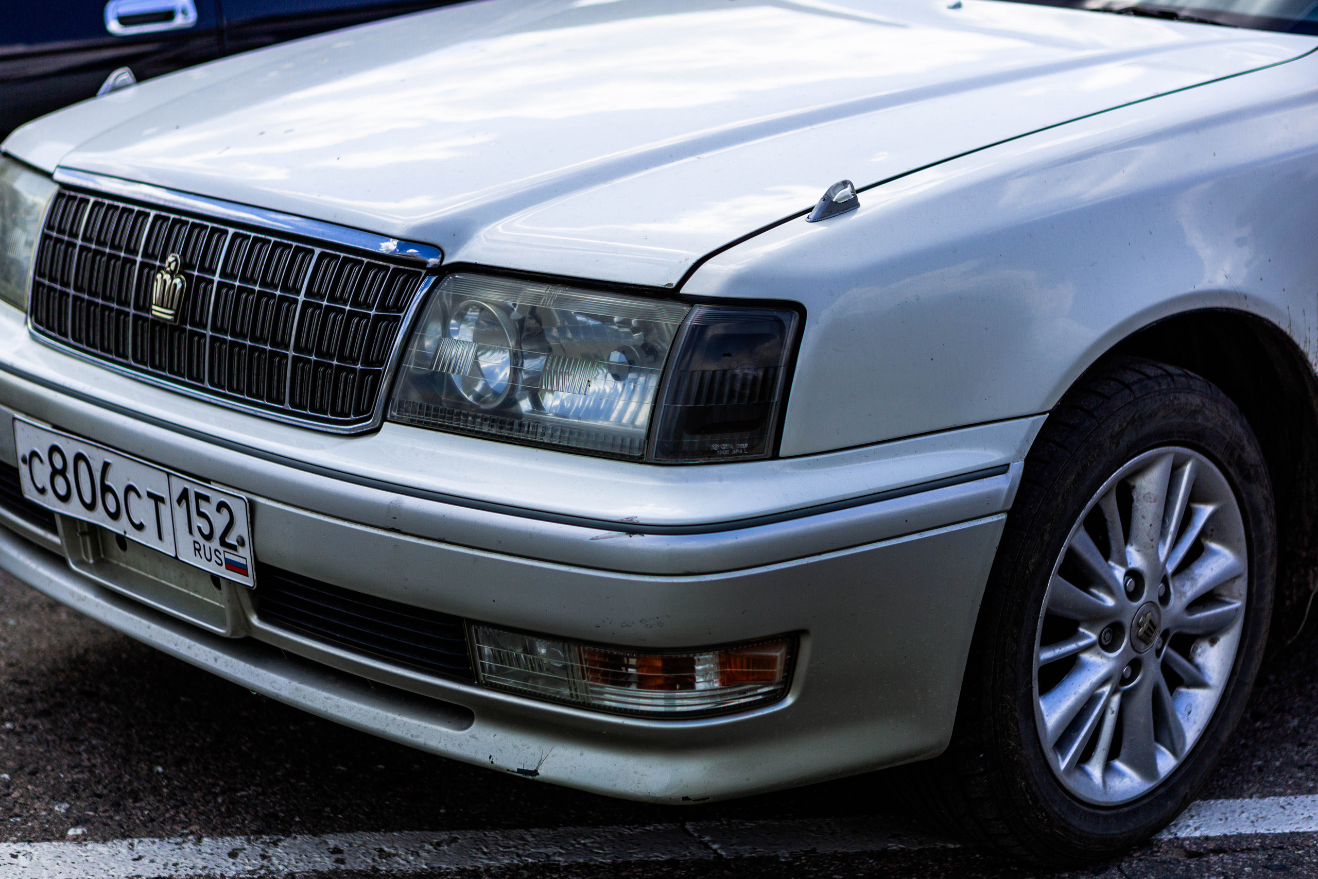 Открытие сезона 2022. Фотограф Александра Кузнецова