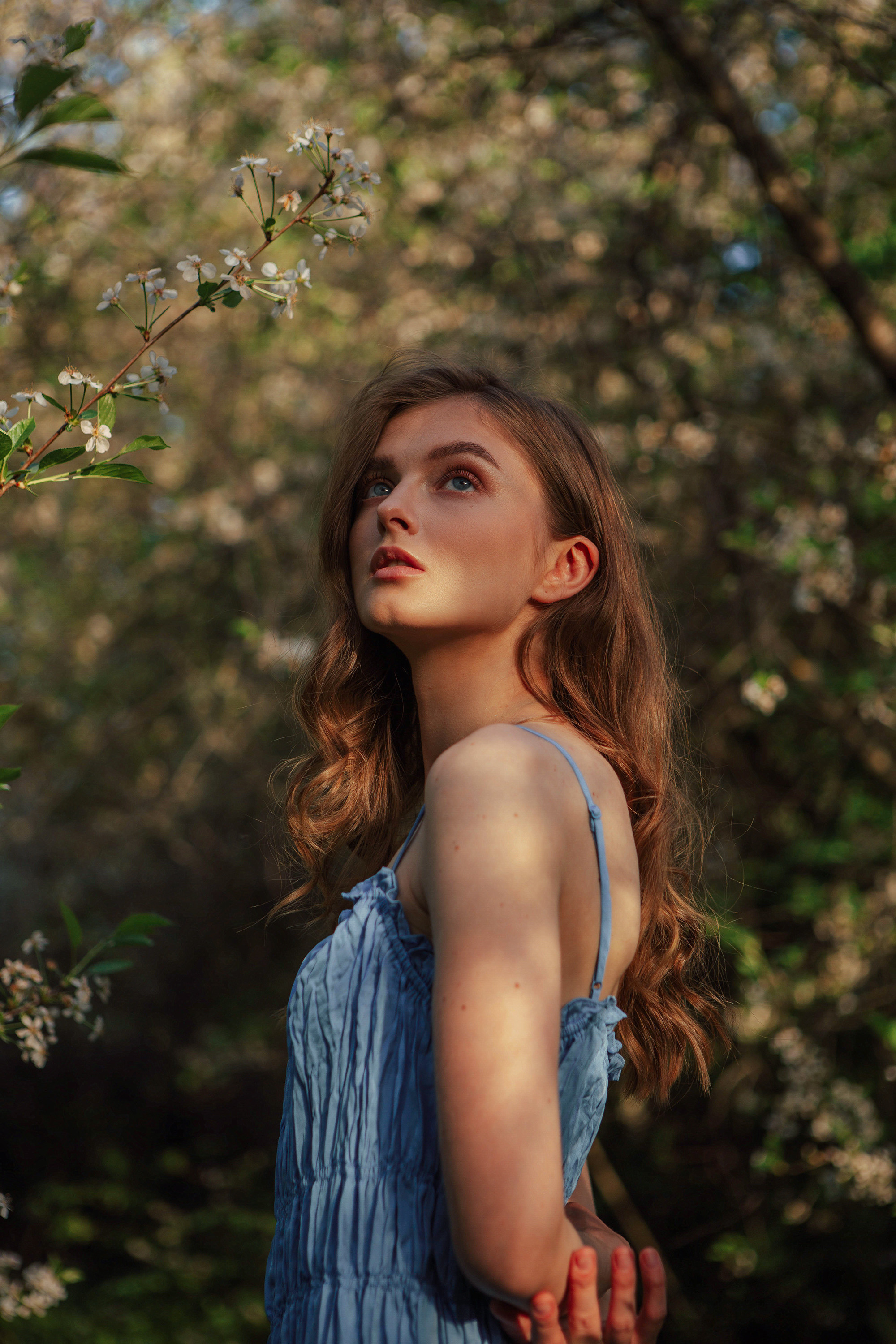 Дарья. Фотограф Александра Кузнецова