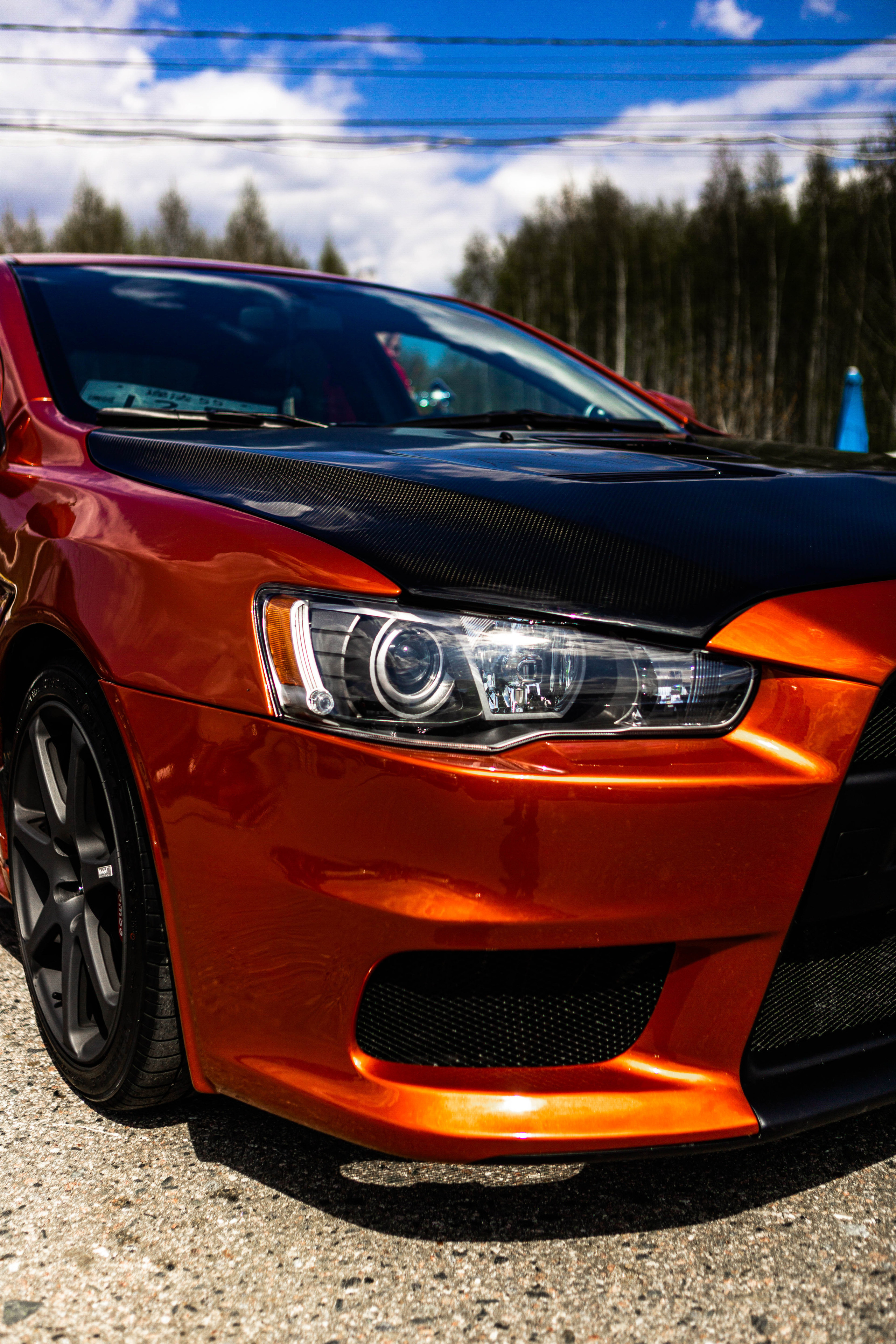 Открытие сезона 2022. Фотограф Александра Кузнецова