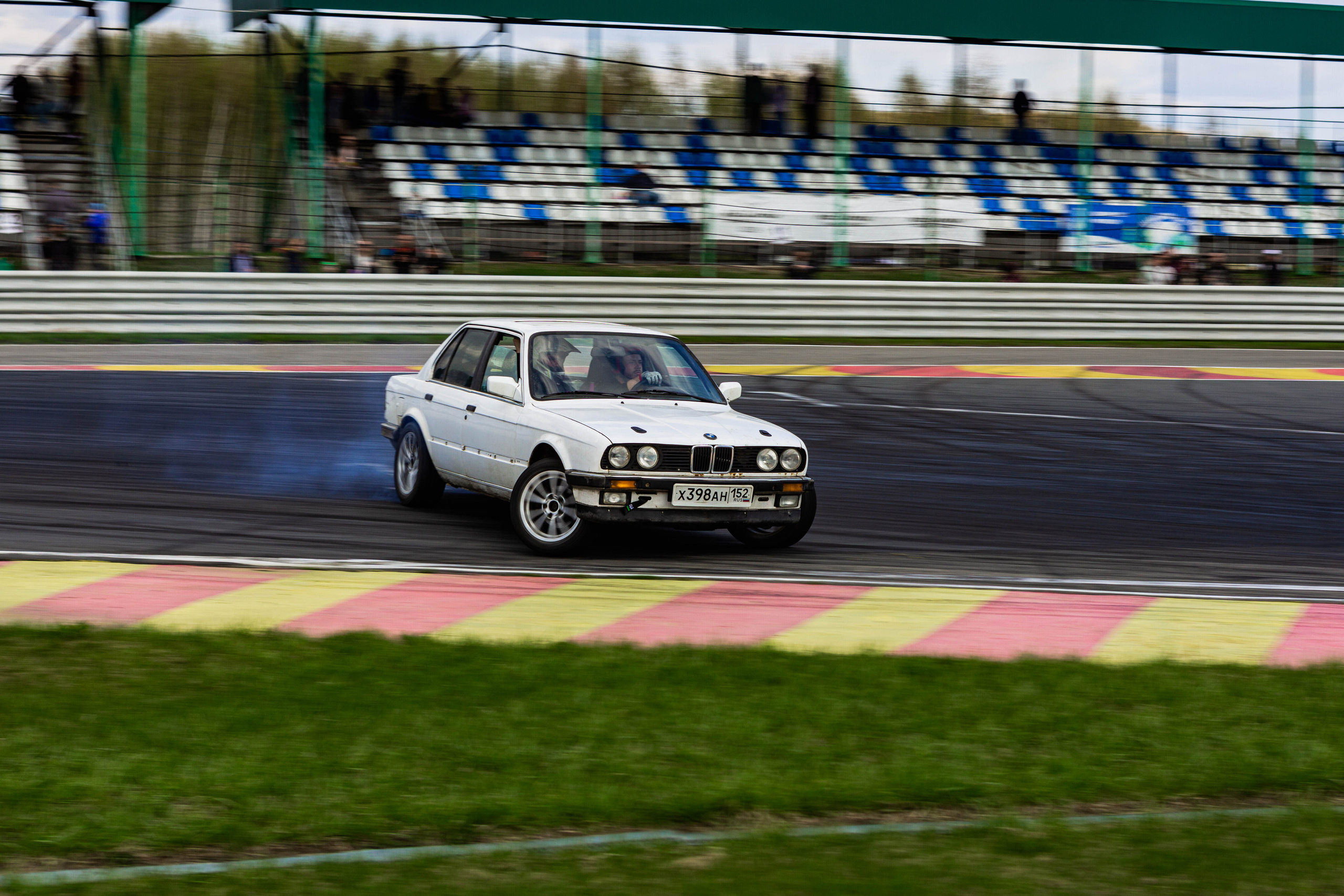 Открытие сезона 2022. Фотограф Александра Кузнецова