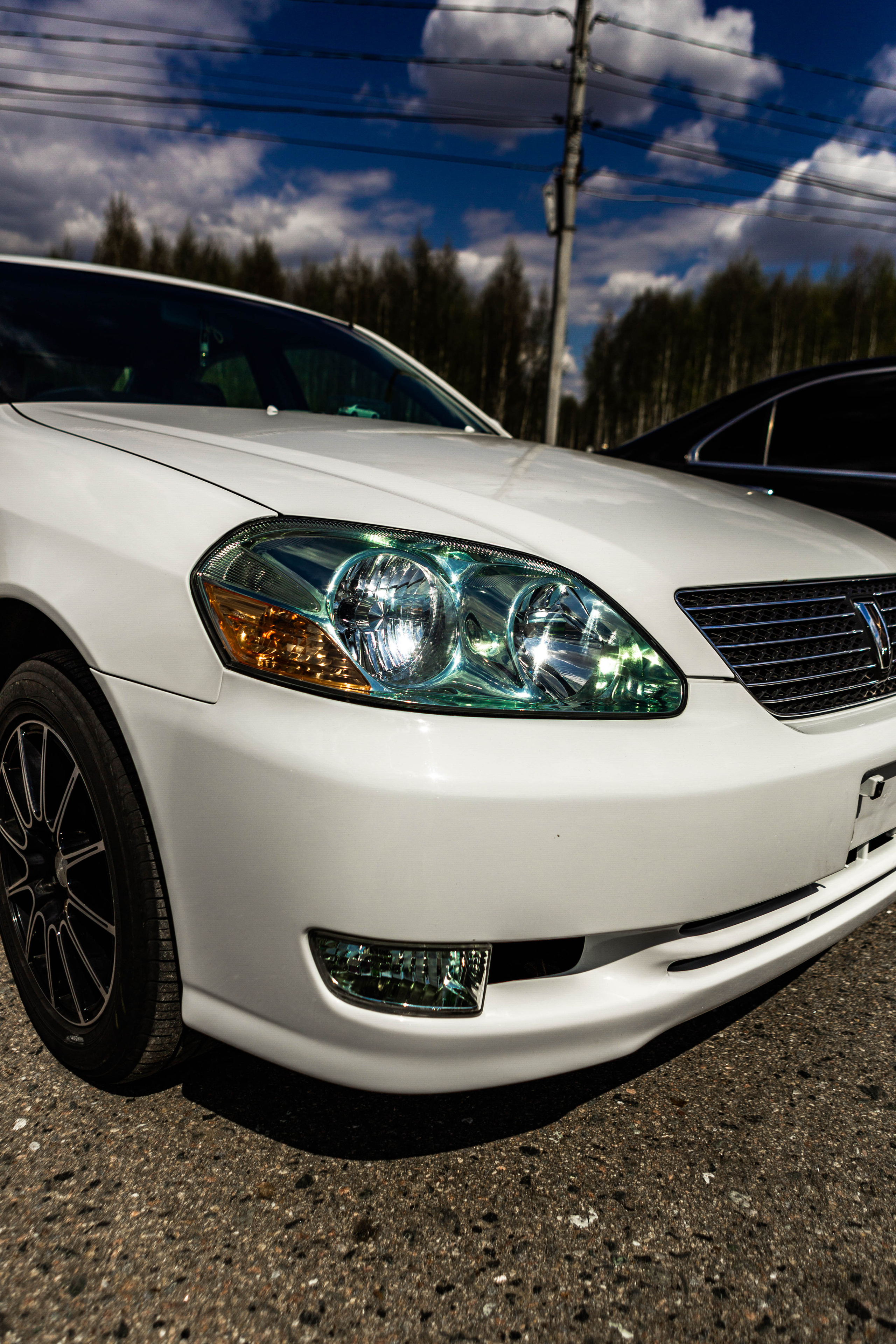 Открытие сезона 2022. Фотограф Александра Кузнецова