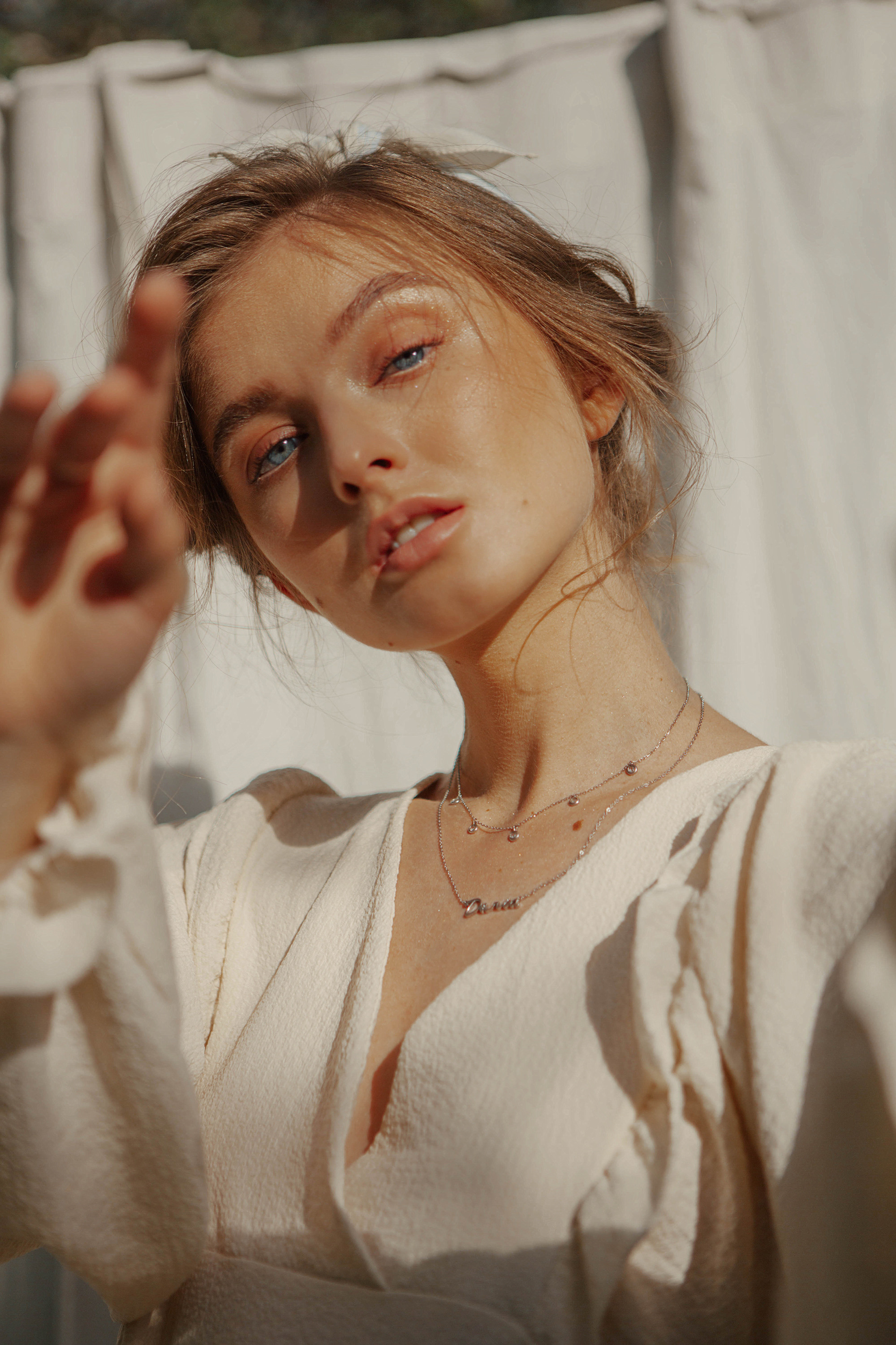 Дарья. Фотограф Александра Кузнецова