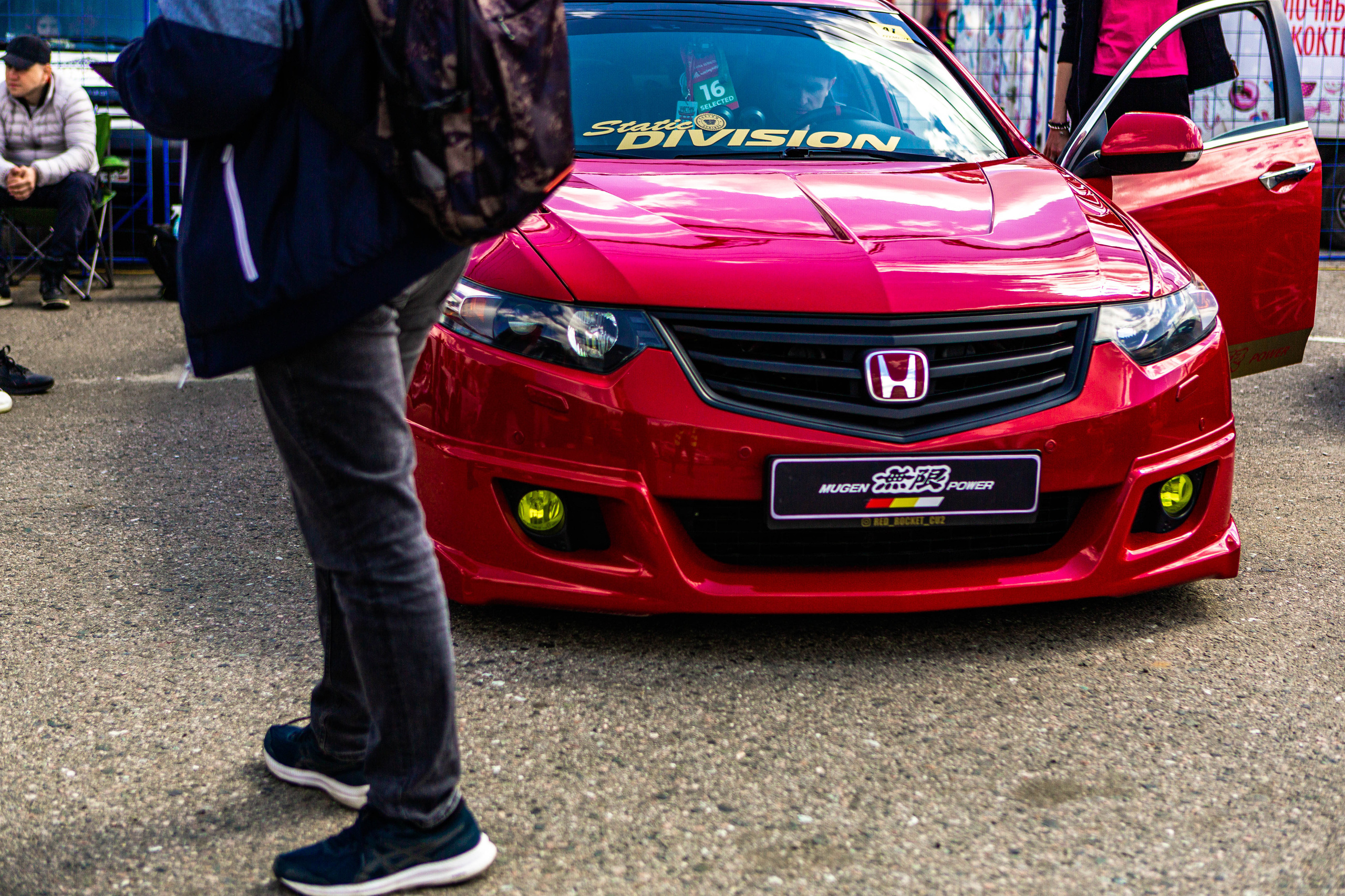 Открытие сезона 2022. Фотограф Александра Кузнецова