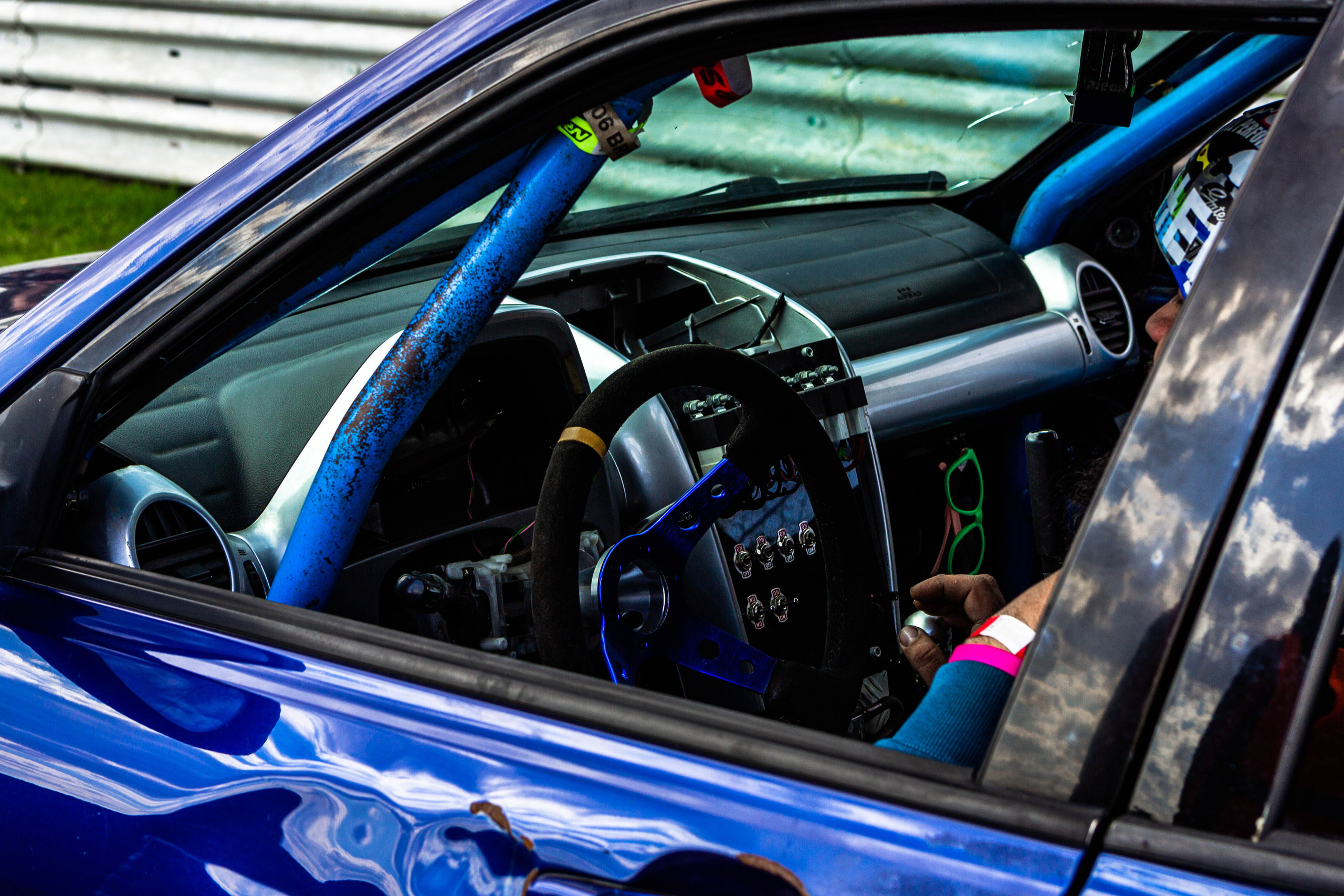 Открытие сезона 2022. Фотограф Александра Кузнецова