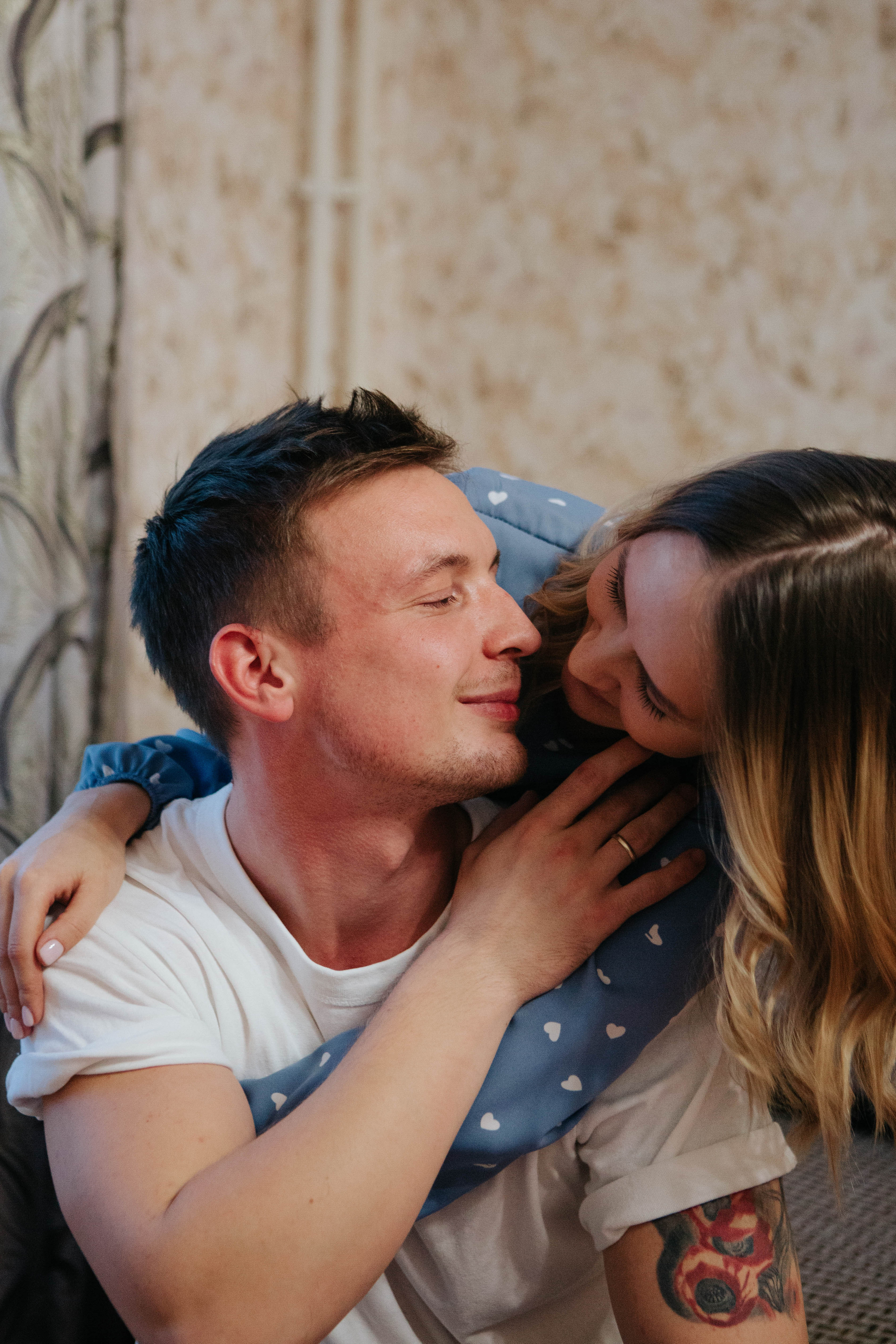 День рождение (1 год). Фотограф Александра Кузнецова