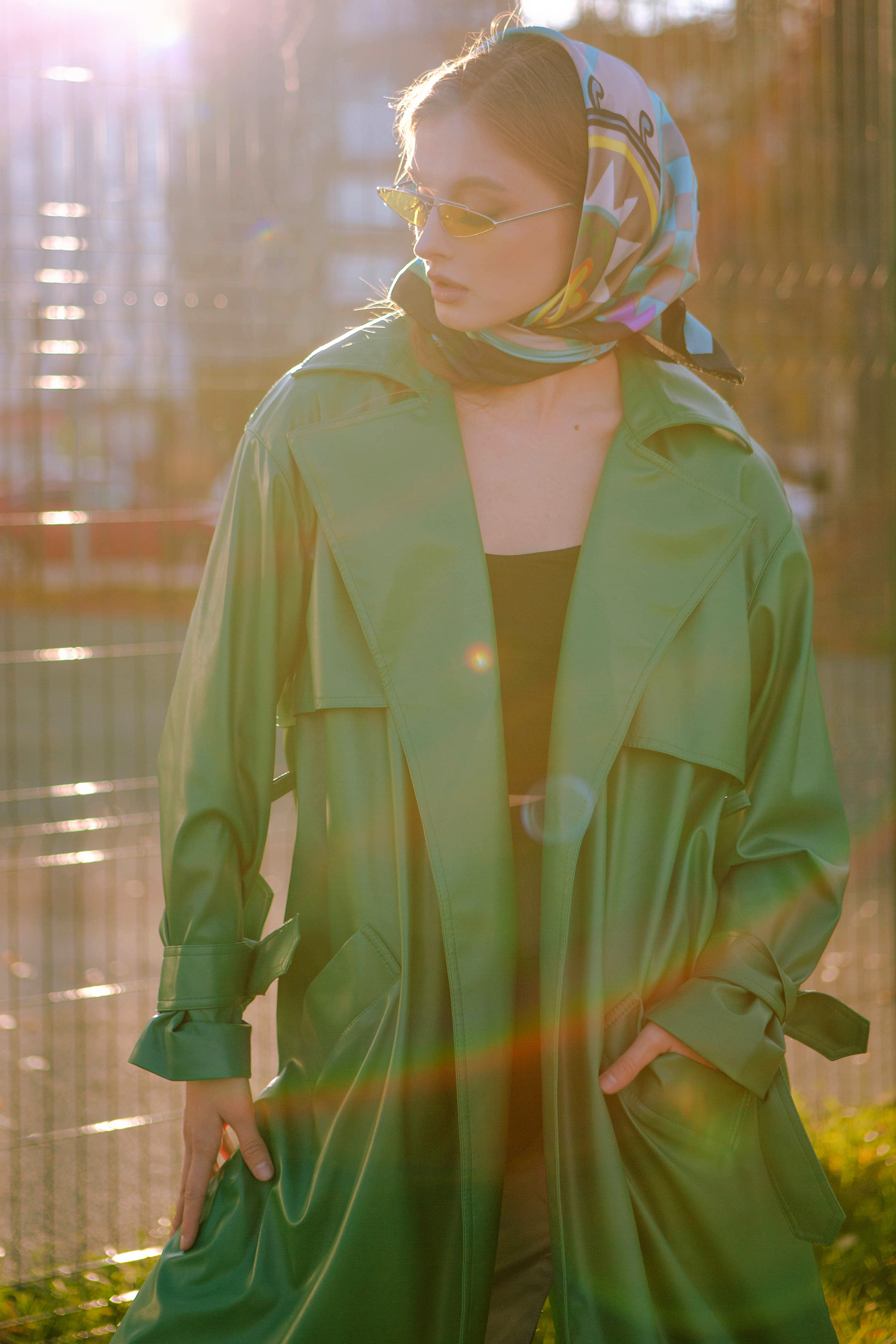 Дарья 2.0. Фотограф Александра Кузнецова