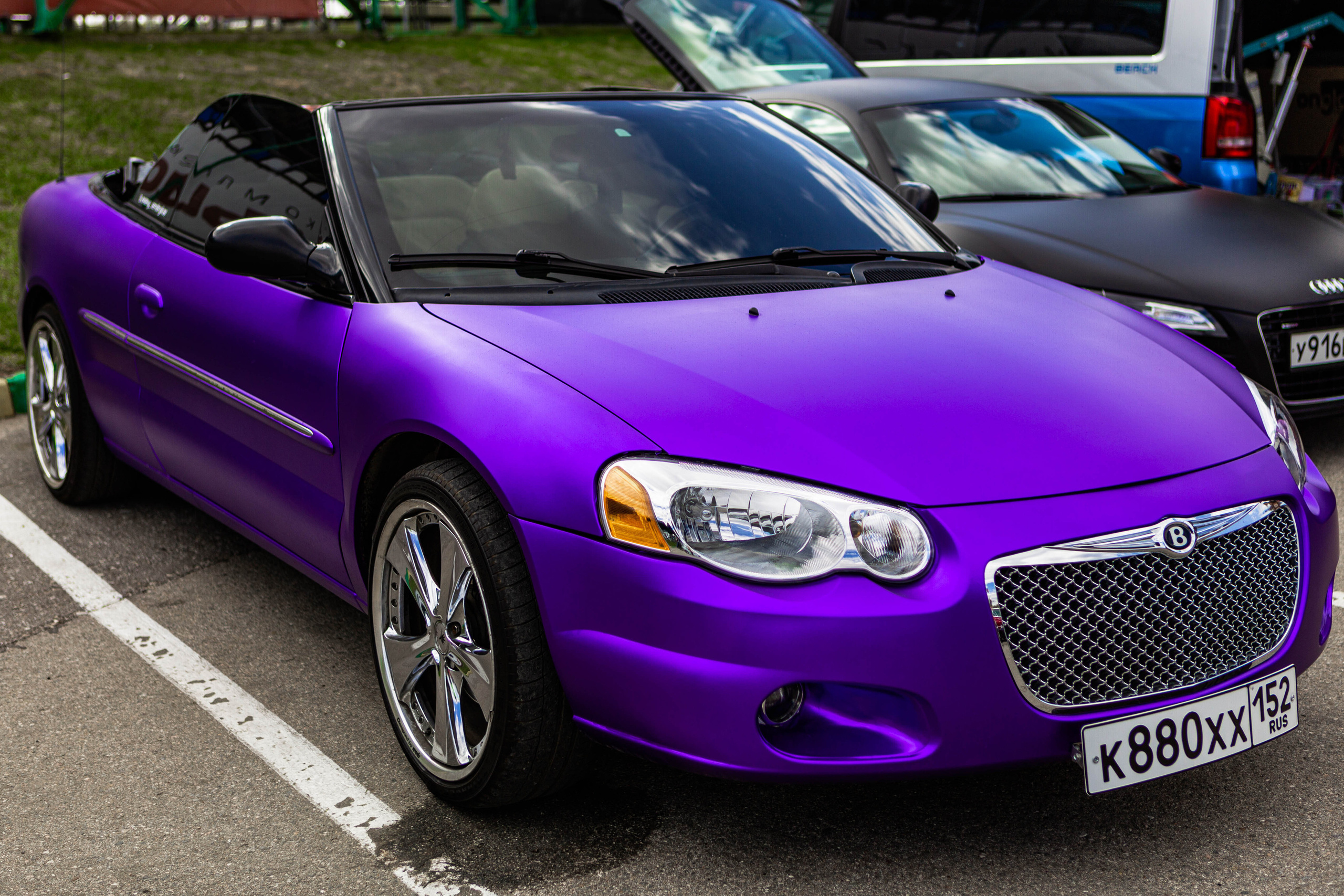 Открытие сезона 2022. Фотограф Александра Кузнецова