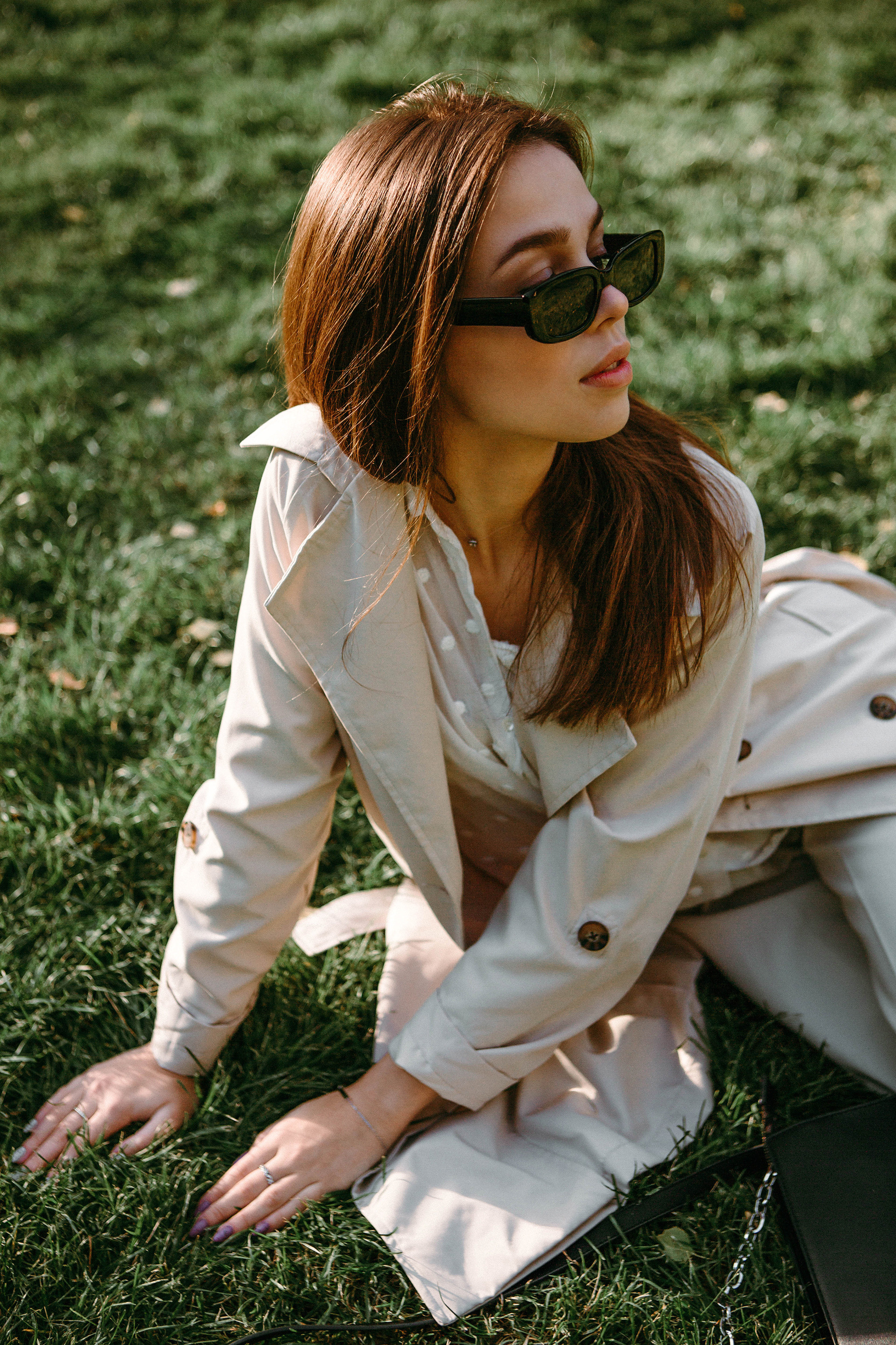 Дарья. Фотограф Александра Кузнецова