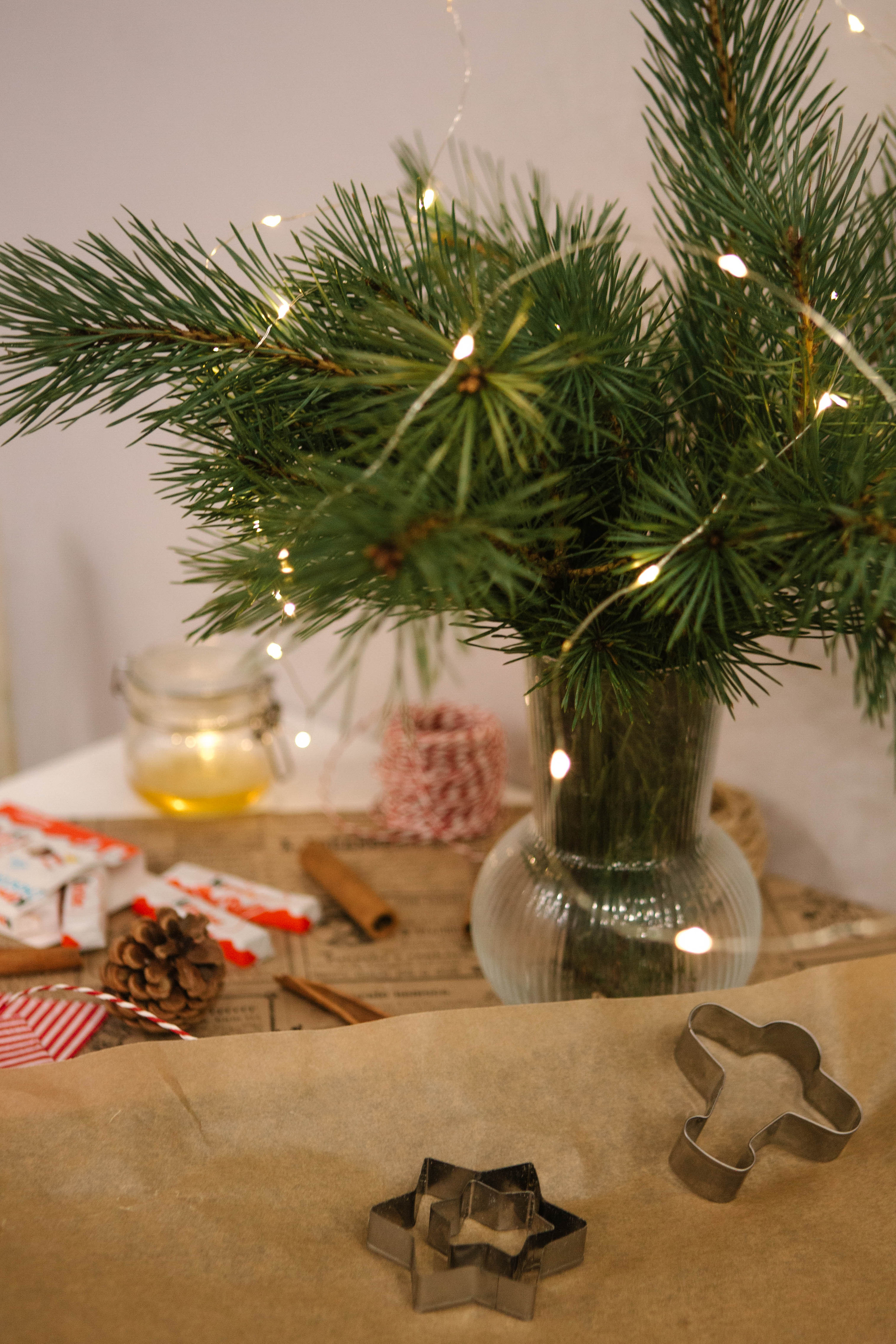 Новый год. Фотограф Александра Кузнецова