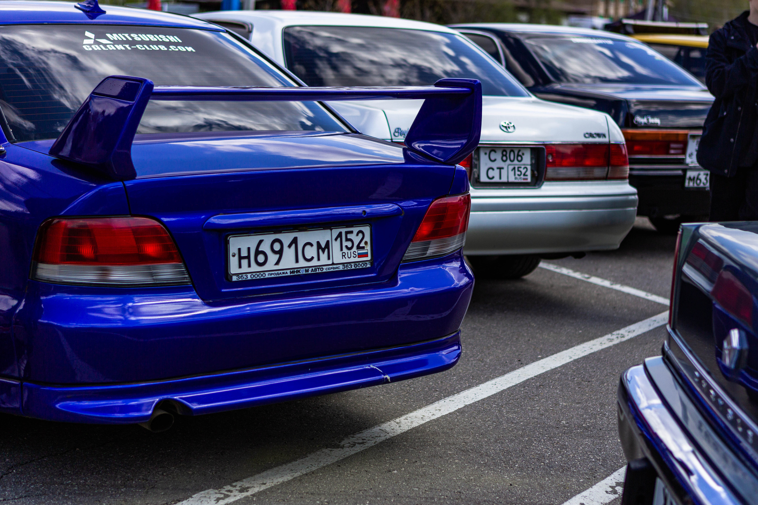 Открытие сезона 2022. Фотограф Александра Кузнецова