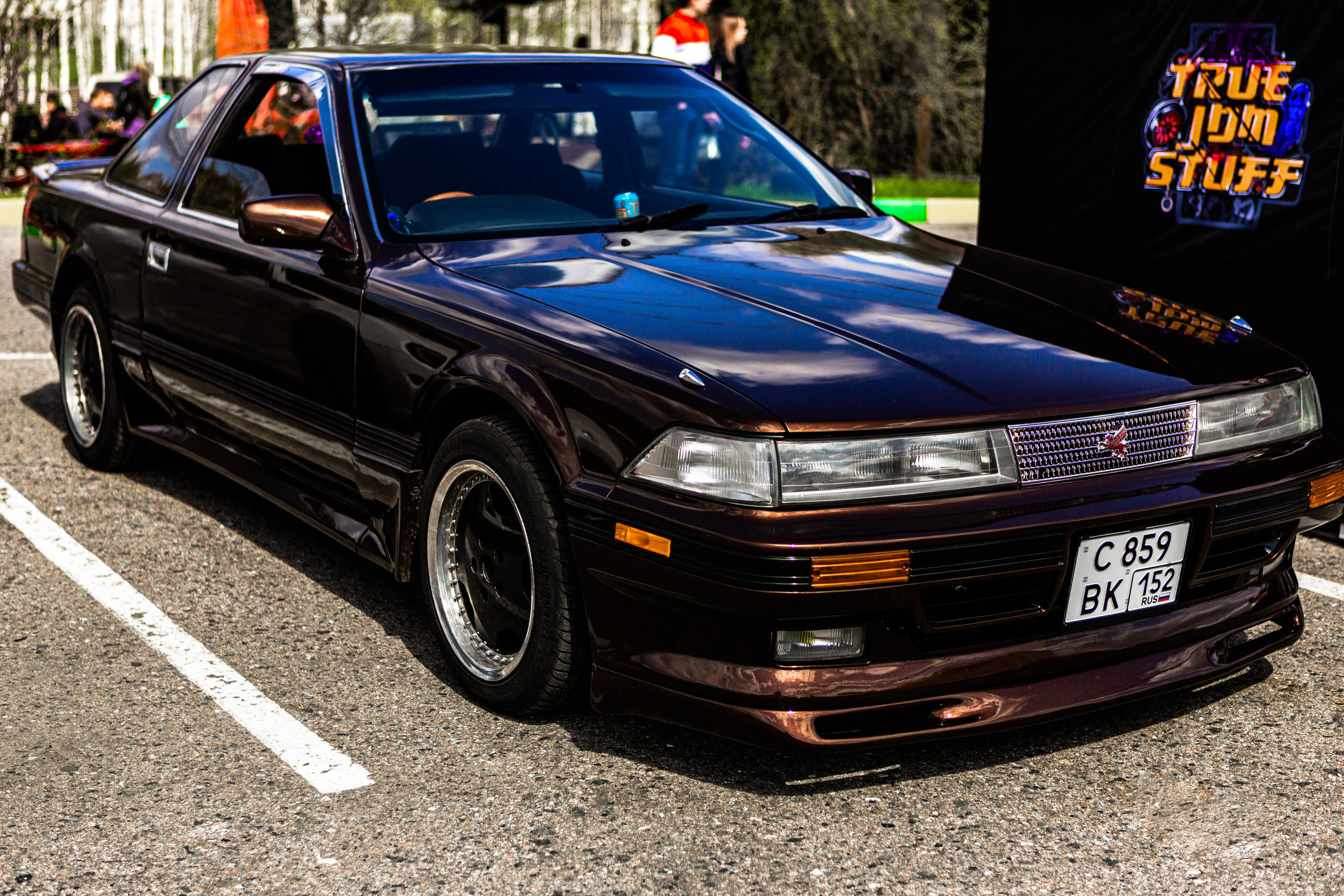 Открытие сезона 2022. Фотограф Александра Кузнецова