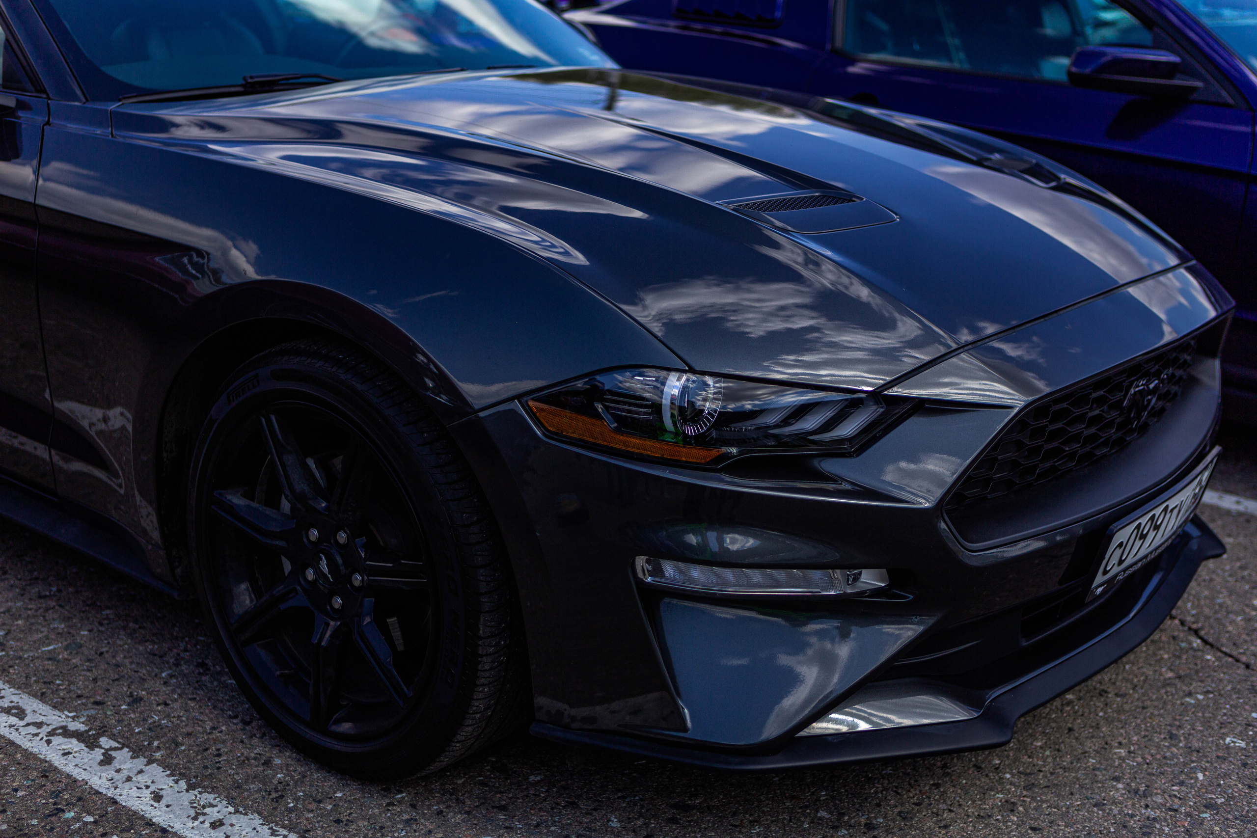 Открытие сезона 2022. Фотограф Александра Кузнецова