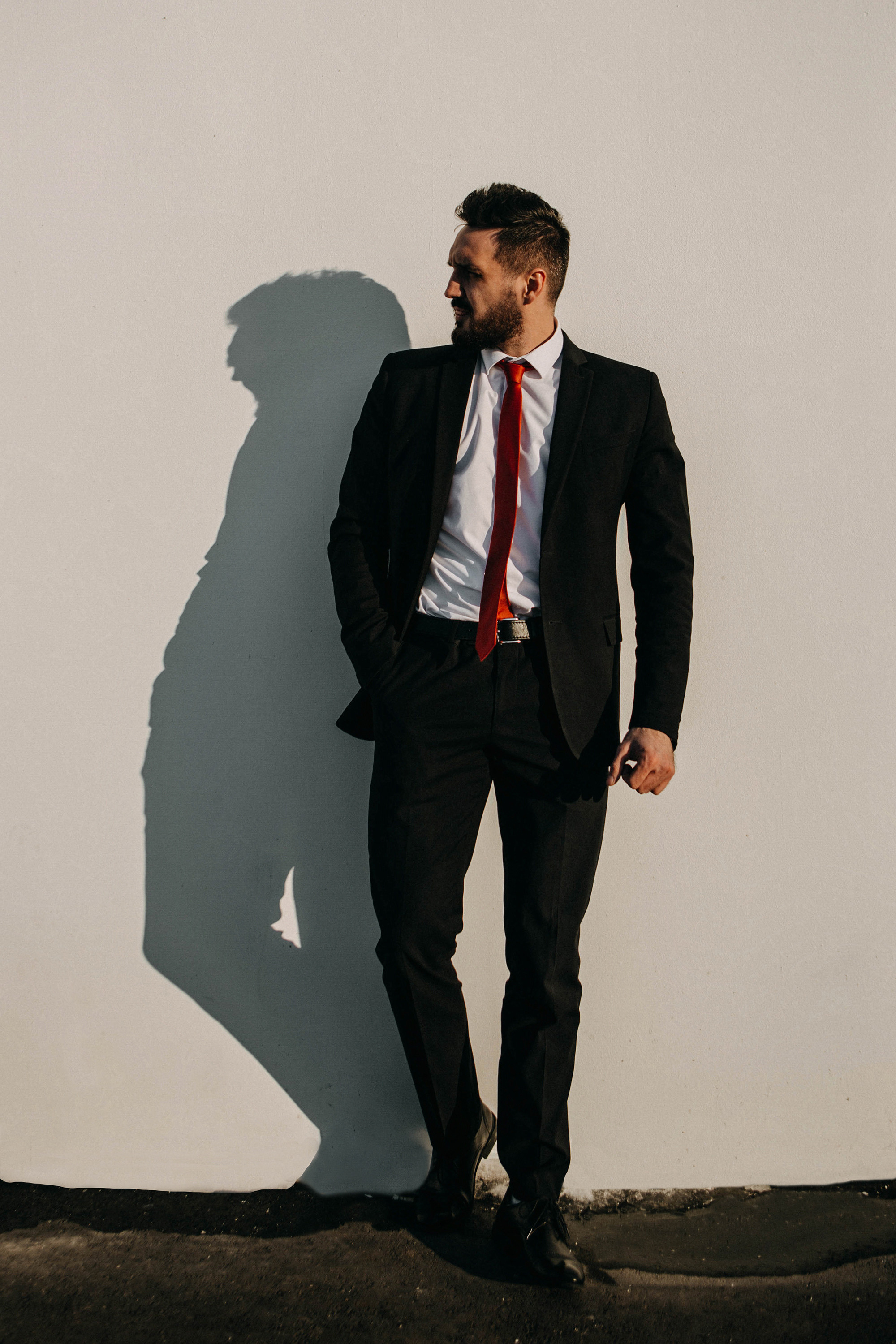 Павел. Фотограф Александра Кузнецова