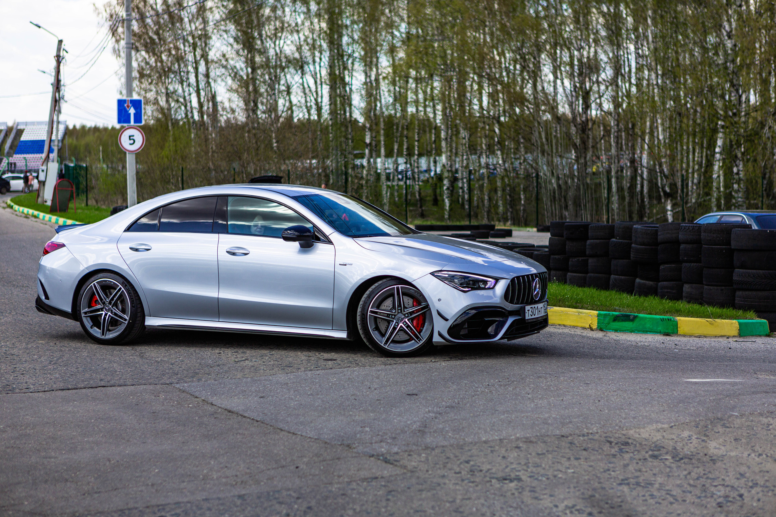 Открытие сезона 2022. Фотограф Александра Кузнецова