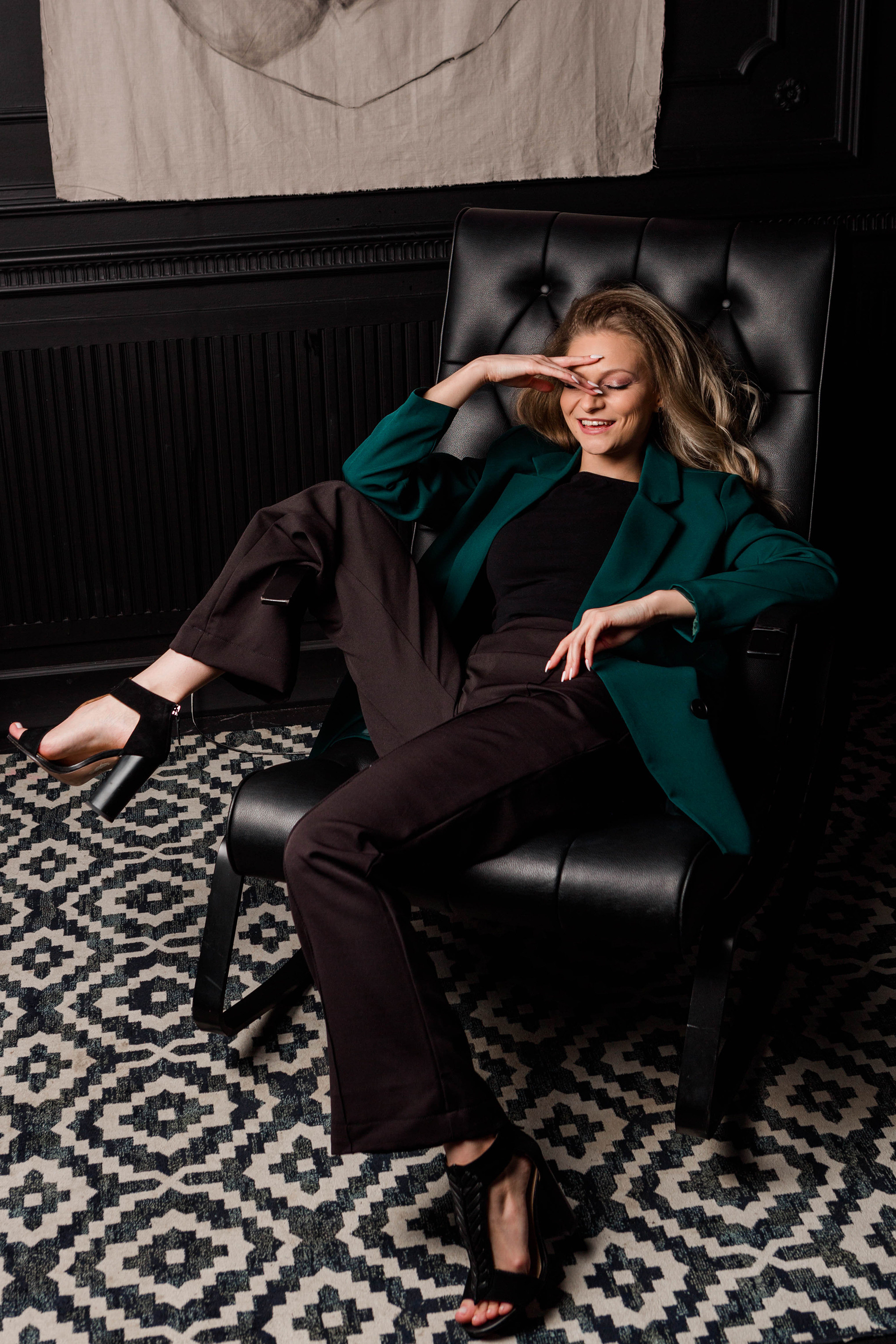 Екатерина. Фотограф Александра Кузнецова