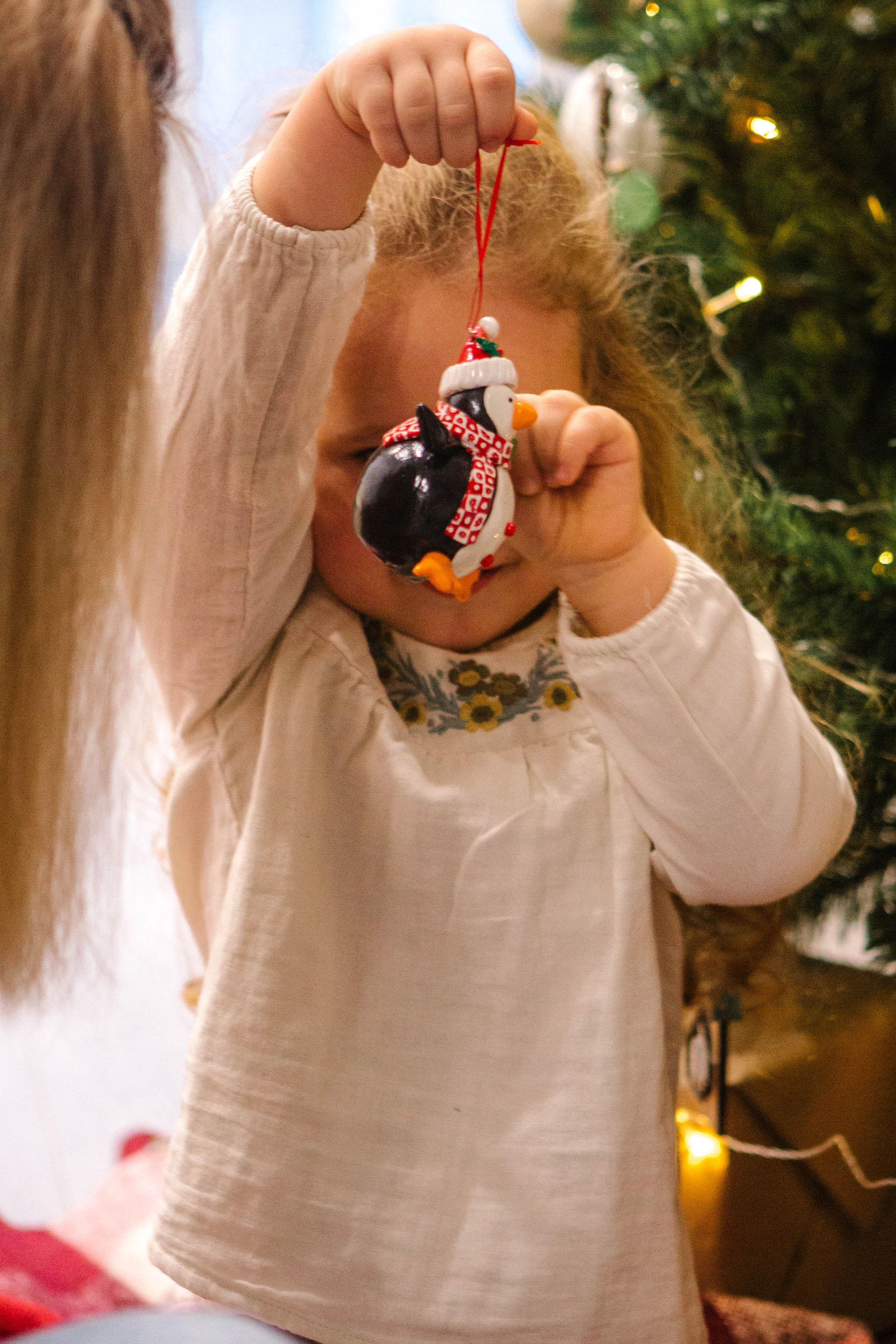 Новый год. Фотограф Александра Кузнецова