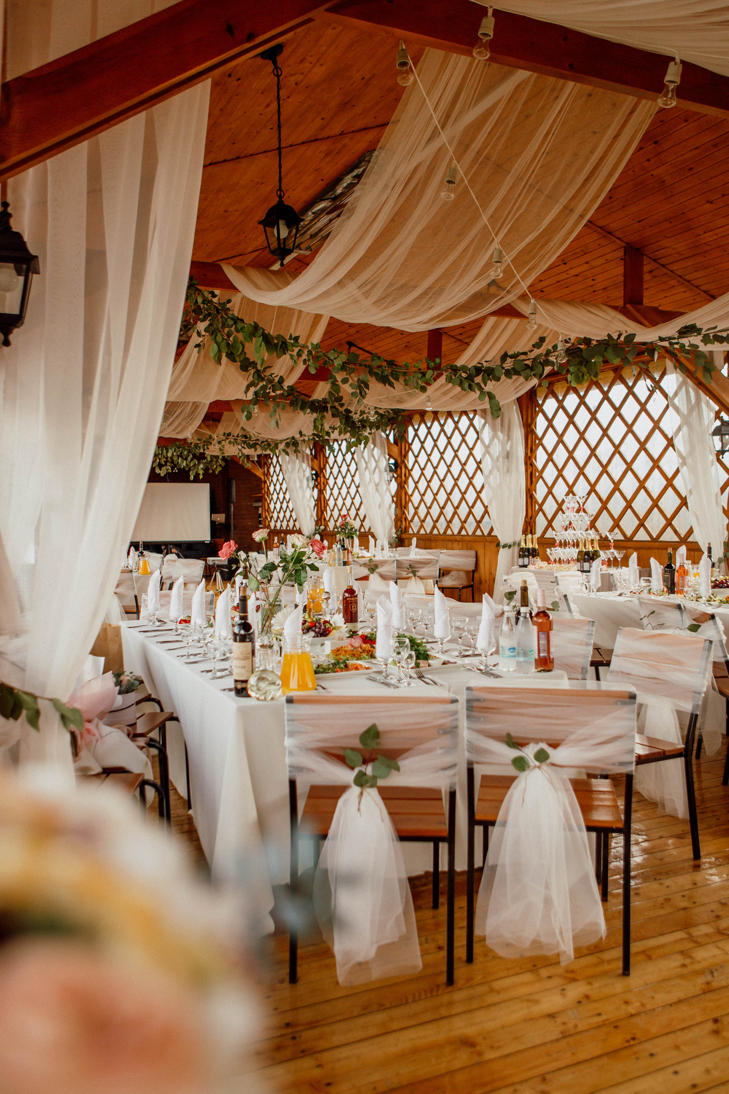 Марина и Михаил (полный день). Фотограф Александра Кузнецова